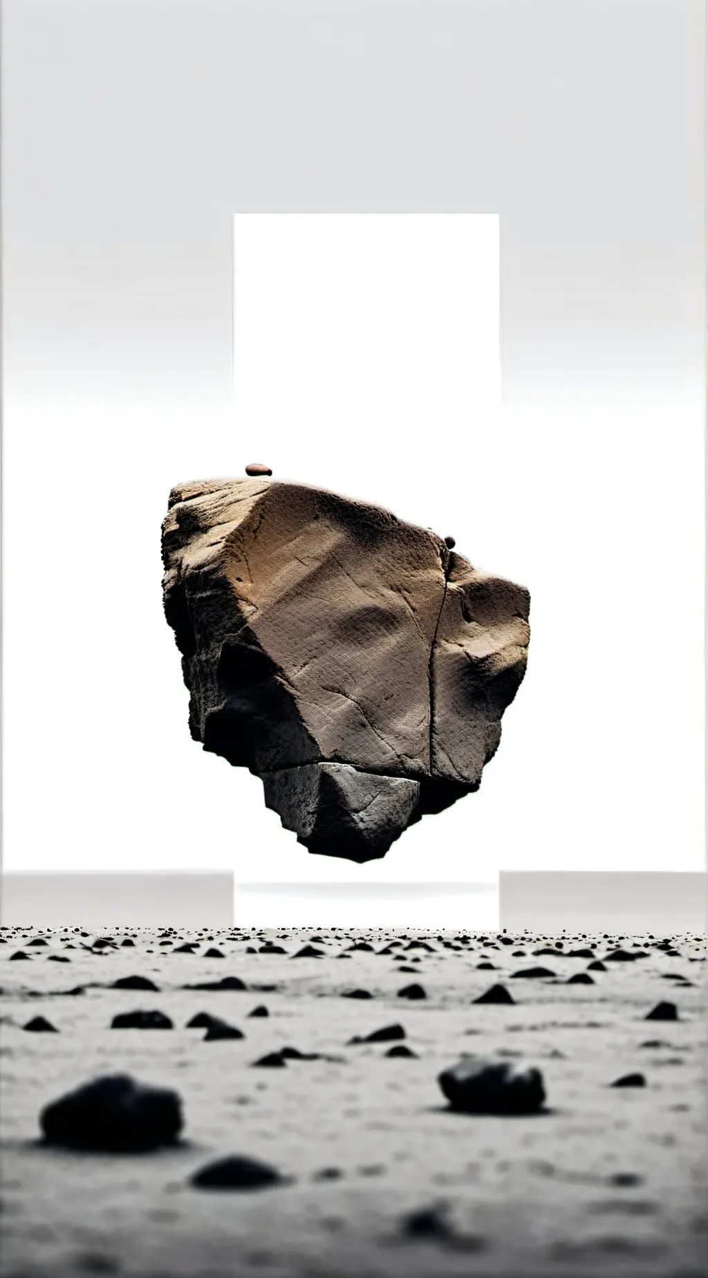 ai character: What beats rock? background