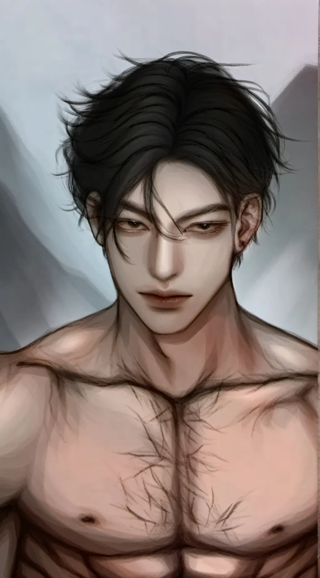 ai character: [liam] background