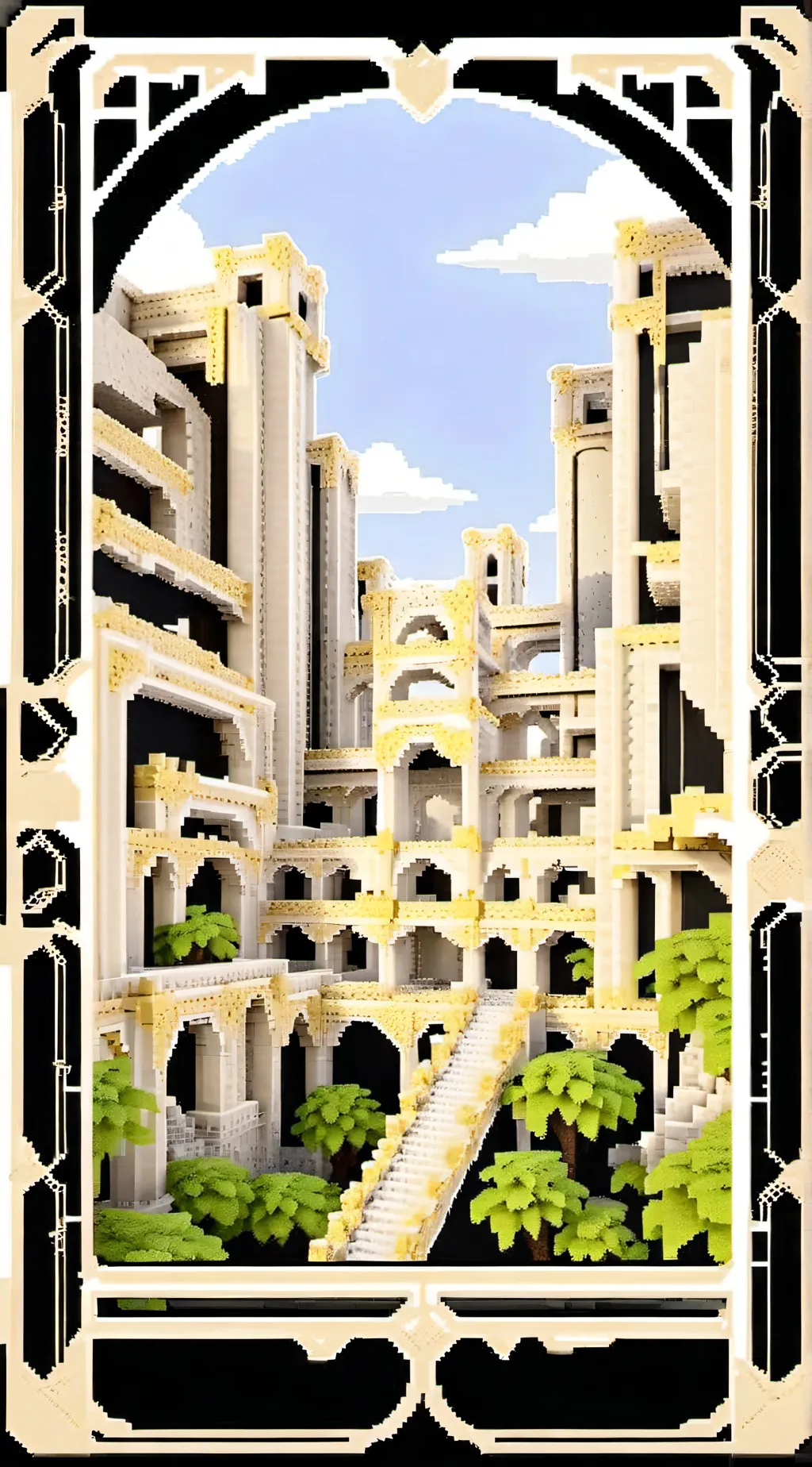 Talkie AI - Chat with Evbo's Parkour Civ