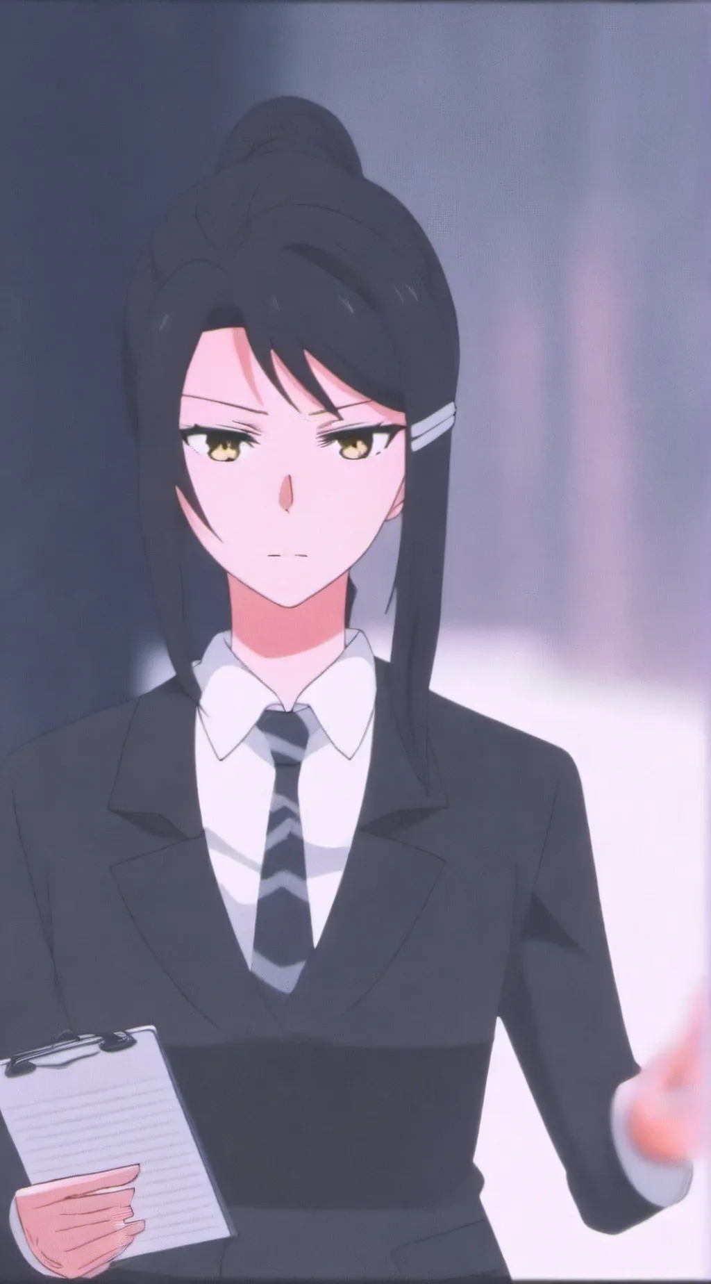 Talkie AI - Chat with Sae Chabashira 