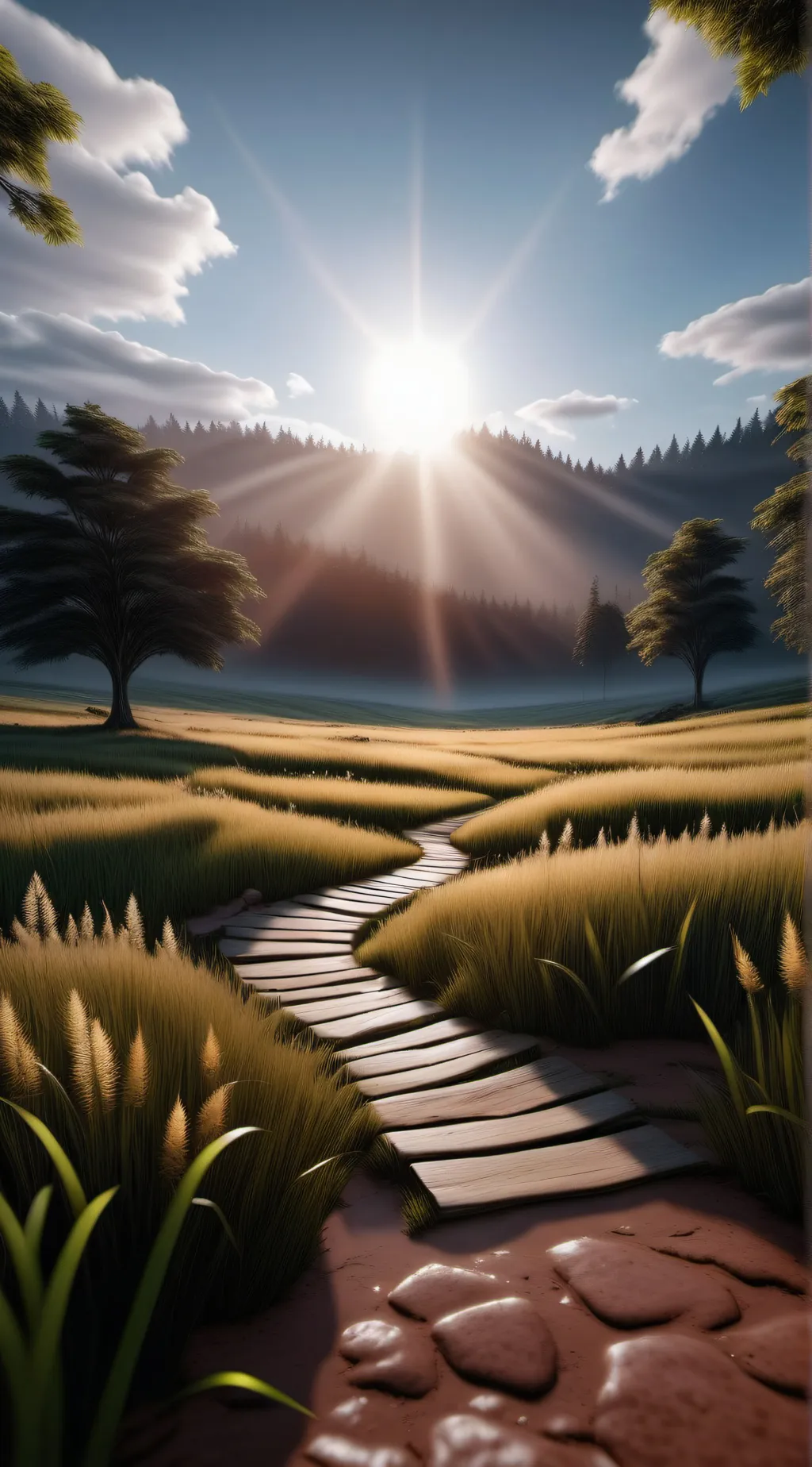 Talkie AI - Chat with mesmerizer (After)