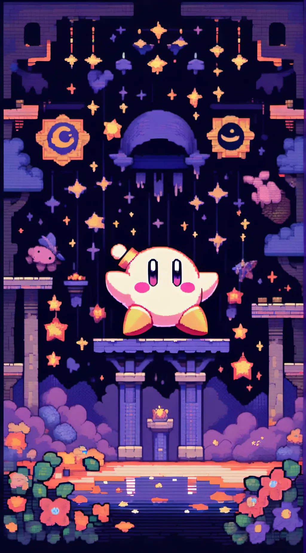 Talkie AI - Chat with Kirby