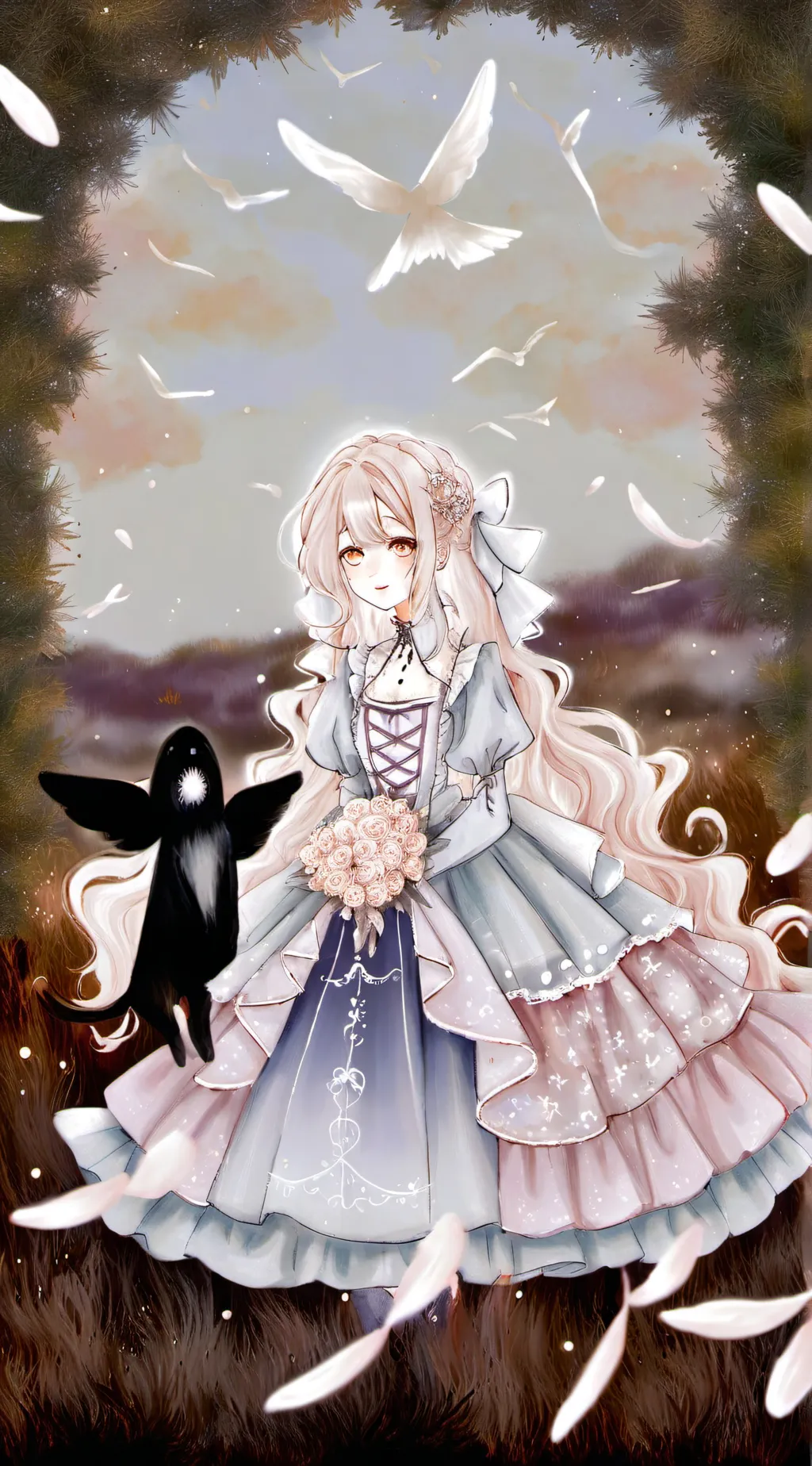 Talkie AI - Chat with Haley