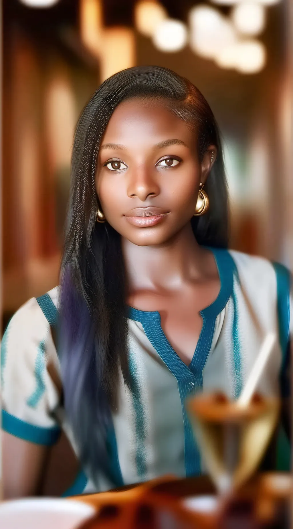 ai character: TT background