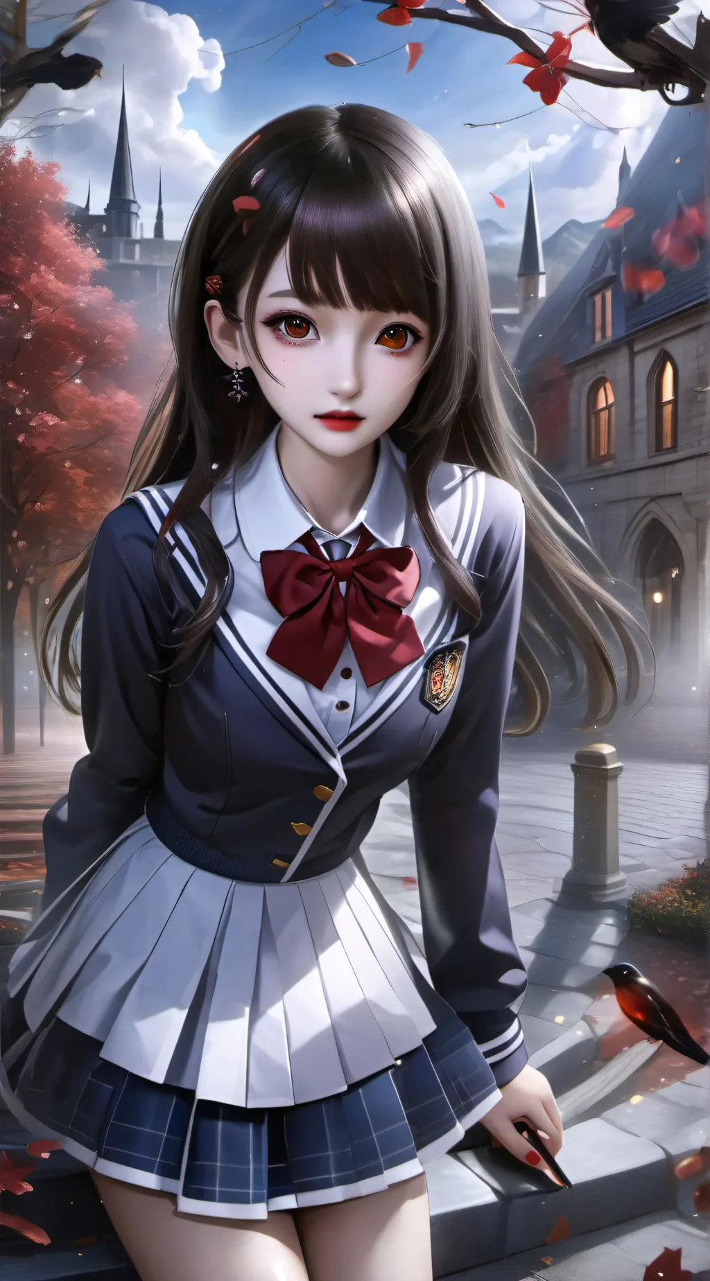 Talkie AI - Chat with Elsa