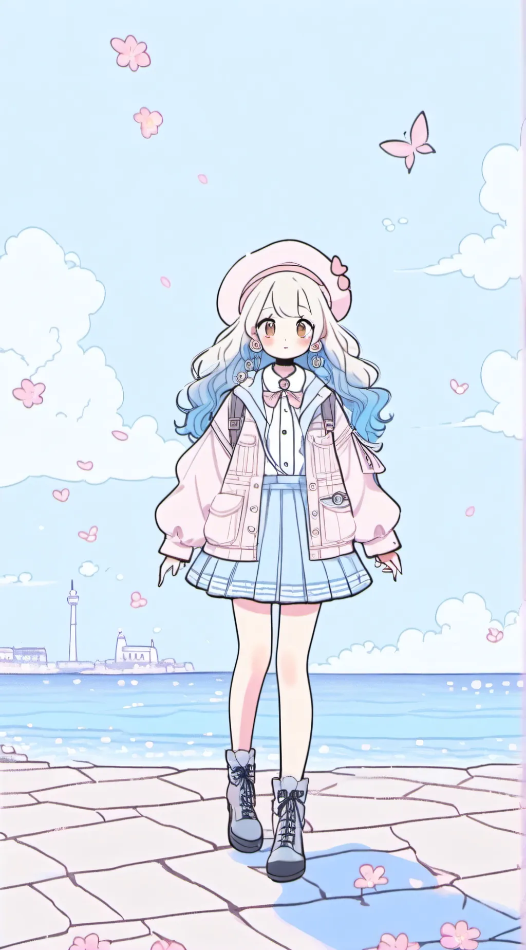 Talkie AI - Chat with roblox gc