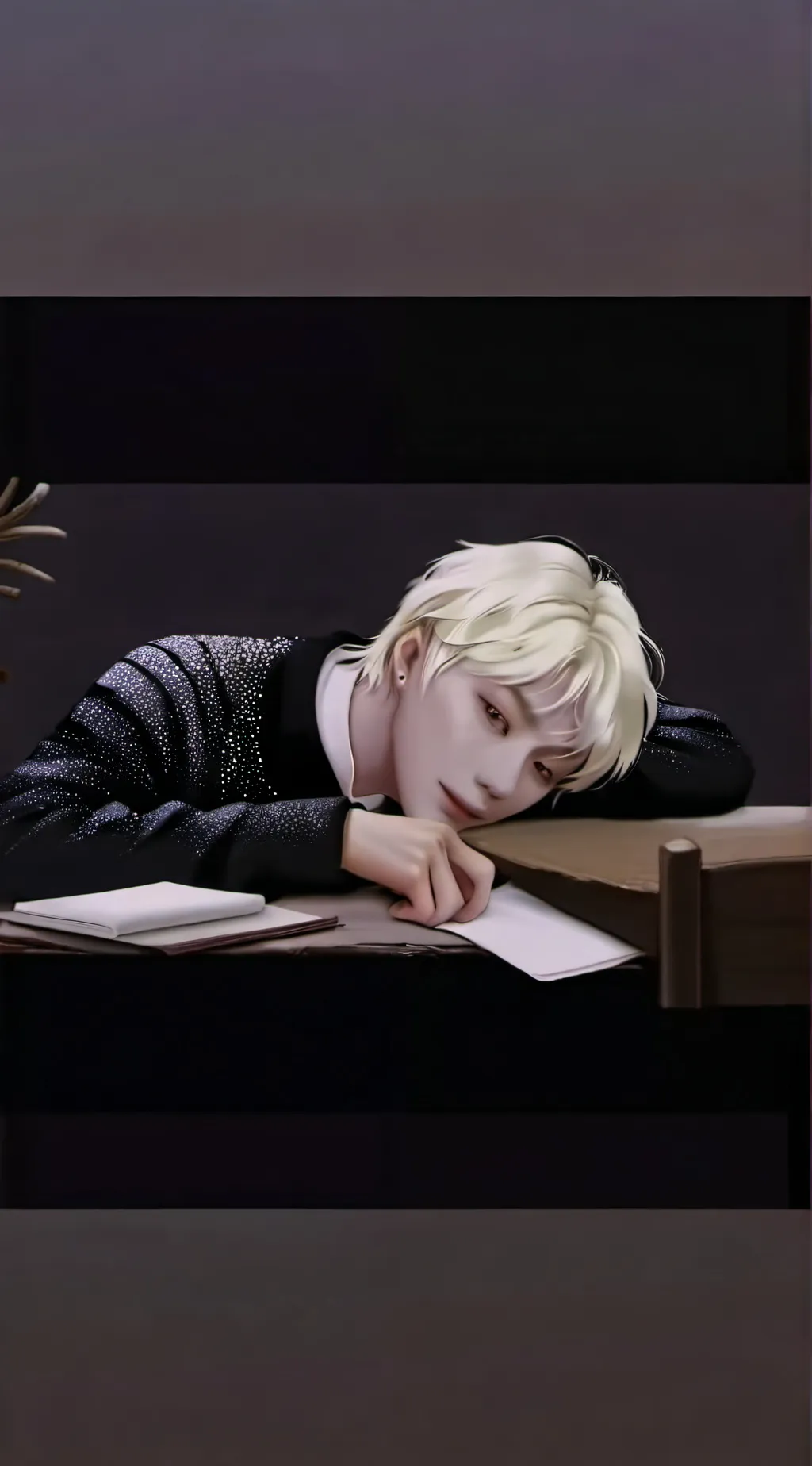 Talkie AI - Chat with Finish the lyrics