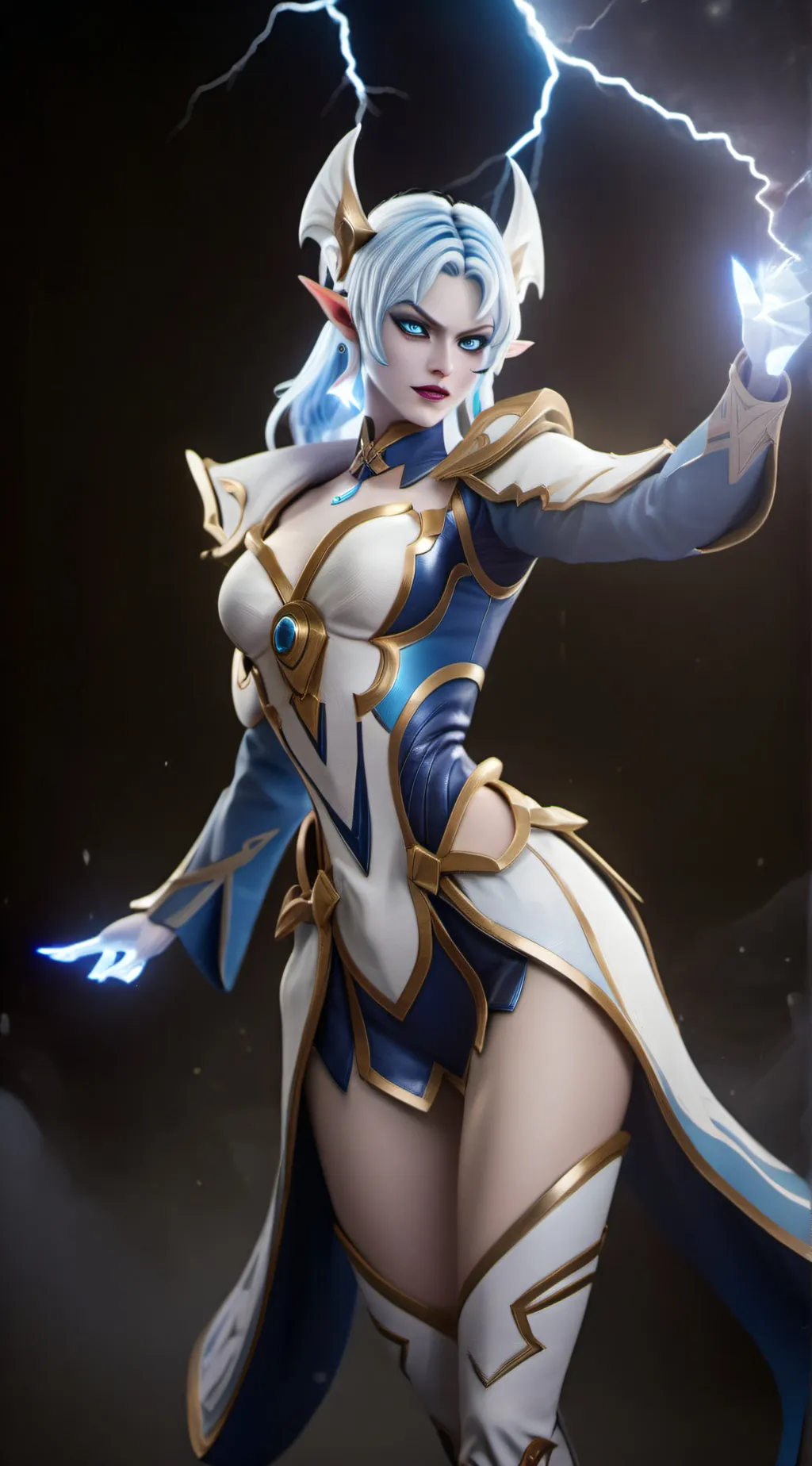 Talkie AI - Chat with Eidora