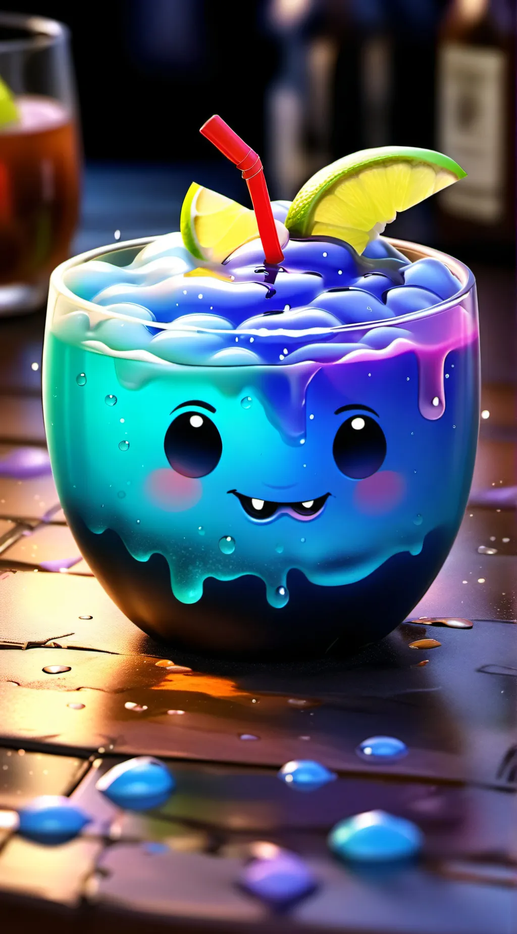 Talkie AI - Chat with Slime