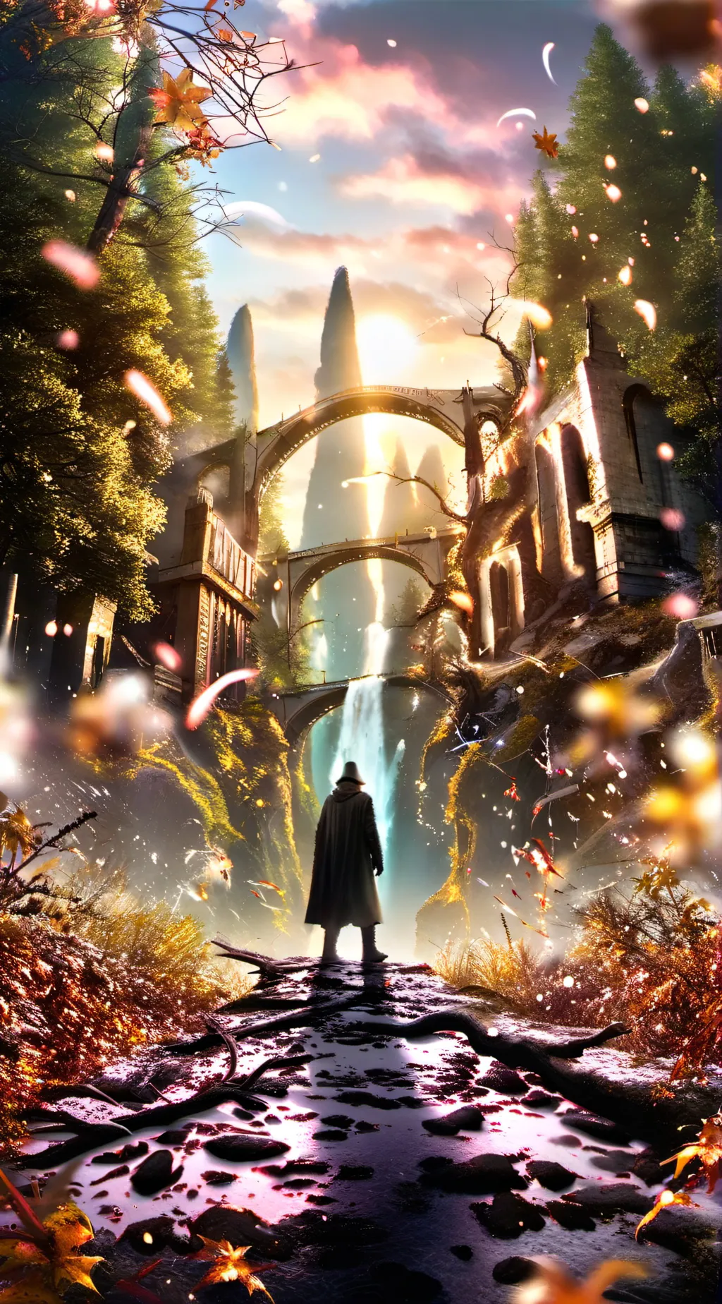 ai character: A-33 background