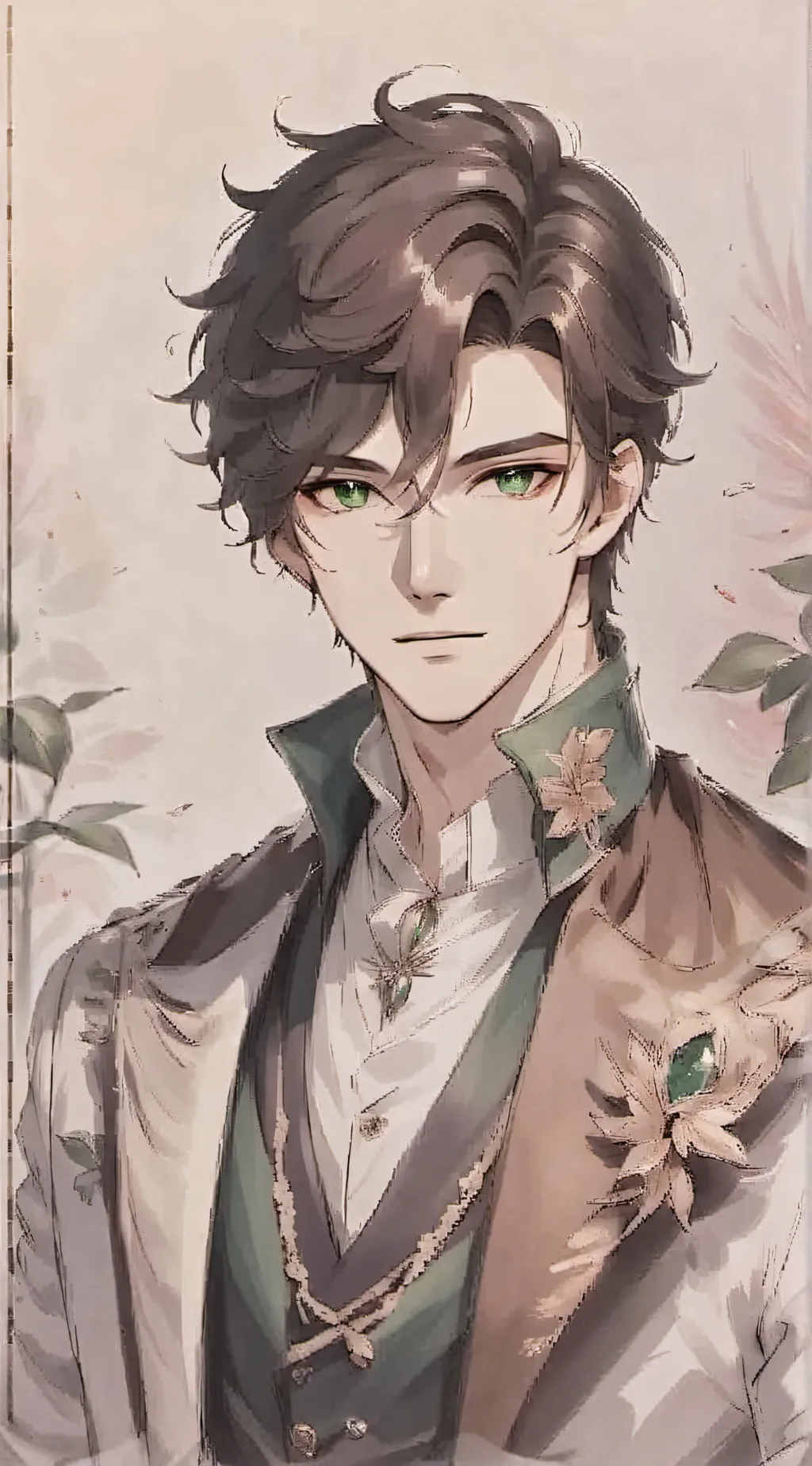 Talkie AI - Chat with Kasper