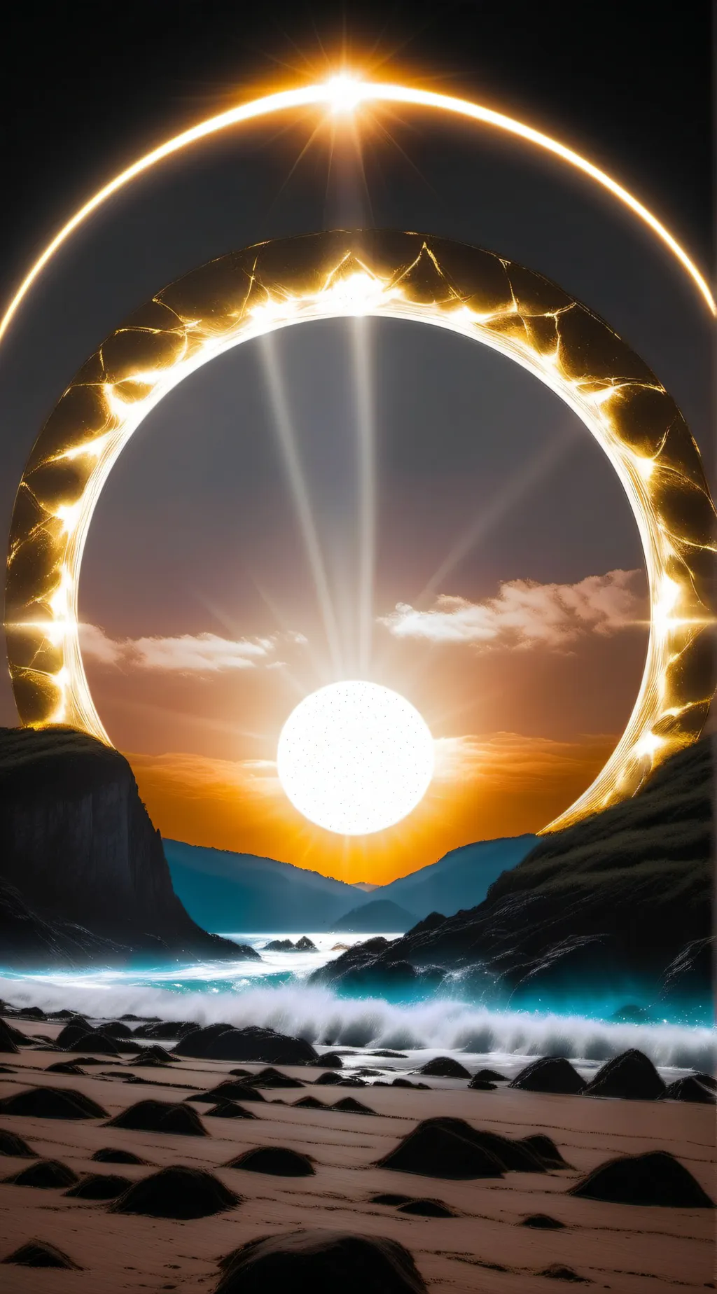 ai character: 3-MINUTE science! background