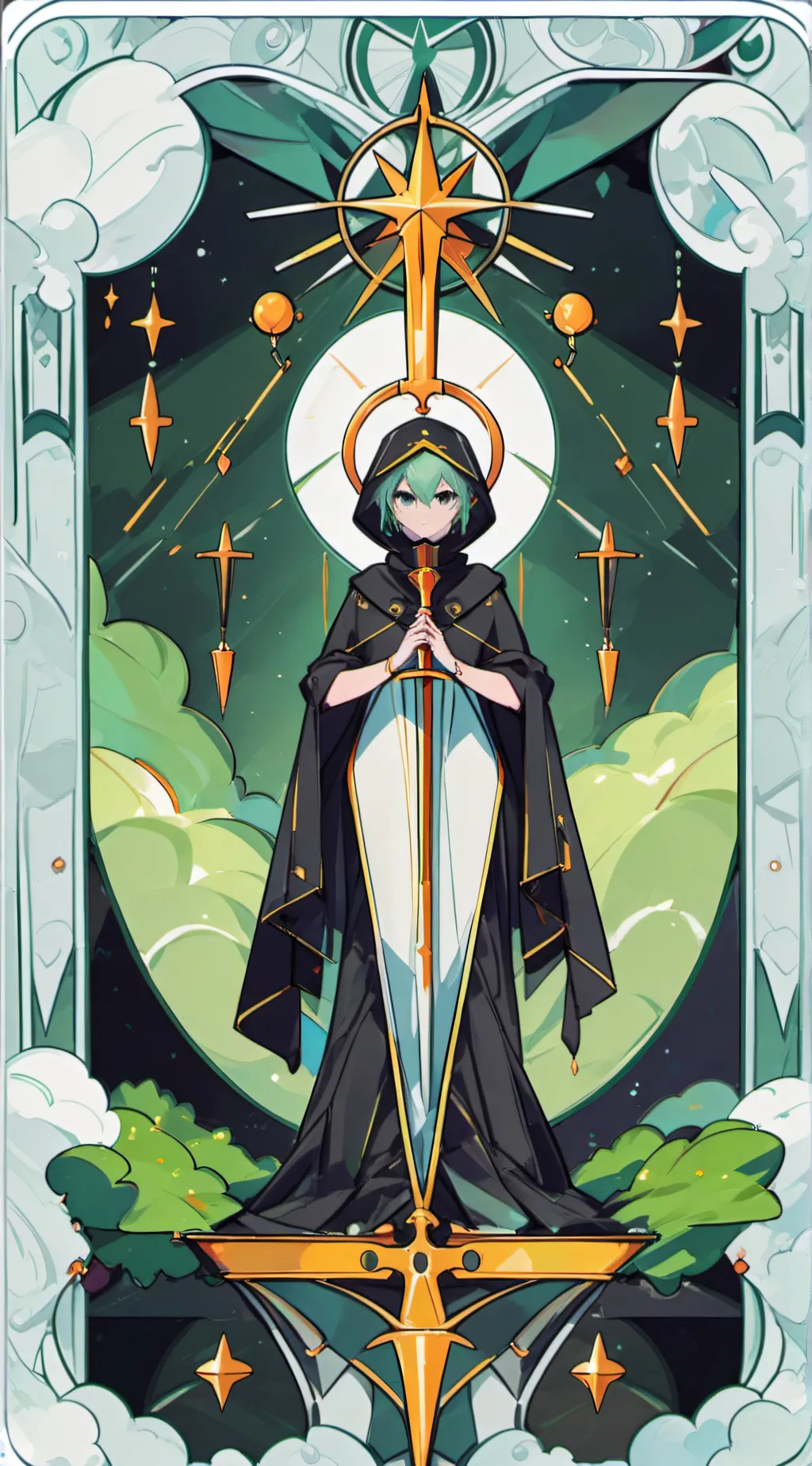 Talkie AI - Chat with Jackson dark