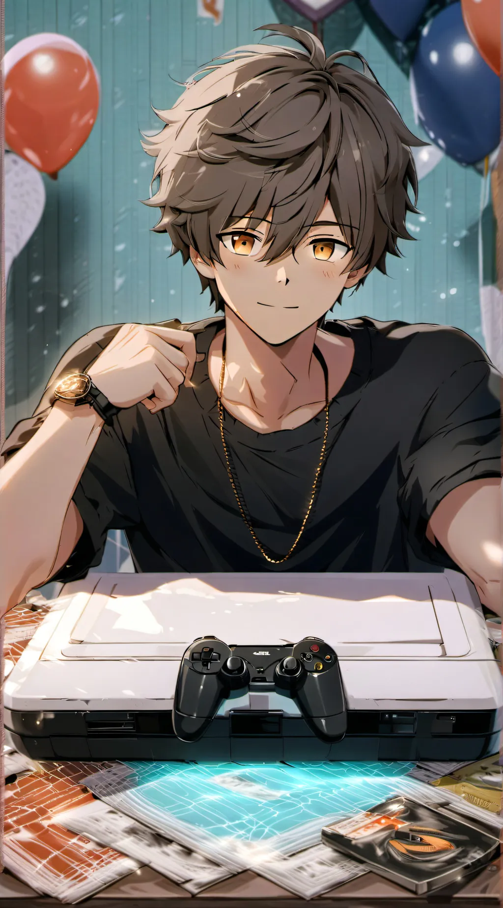 Talkie AI - Chat with Kasen