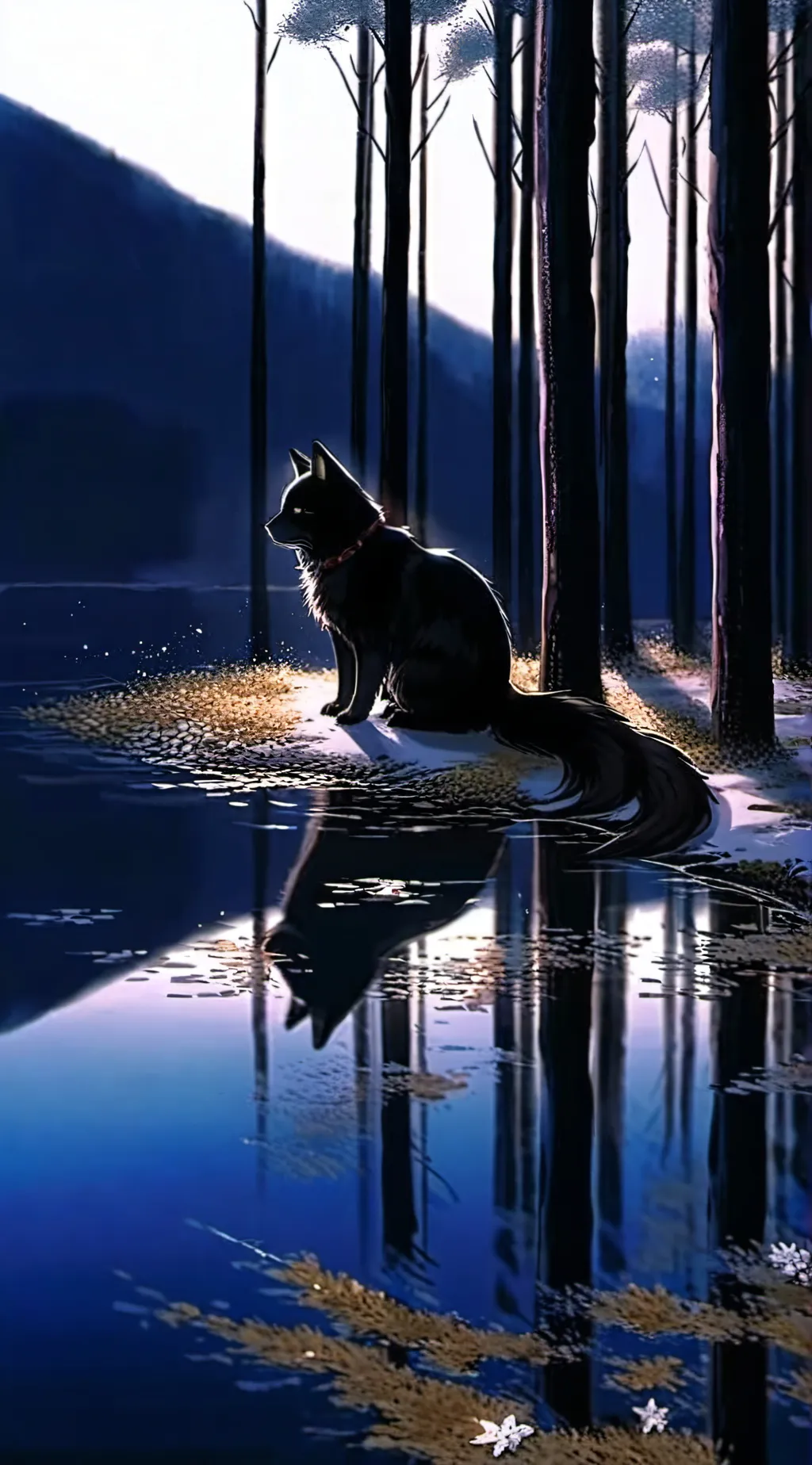 Talkie AI - Chat with My story! 🕸