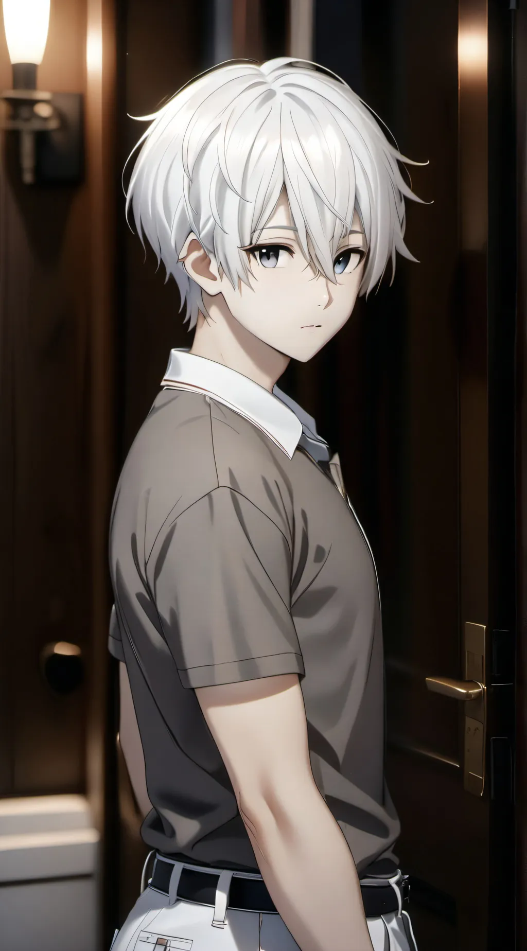 ai character: Dave (Alice) background