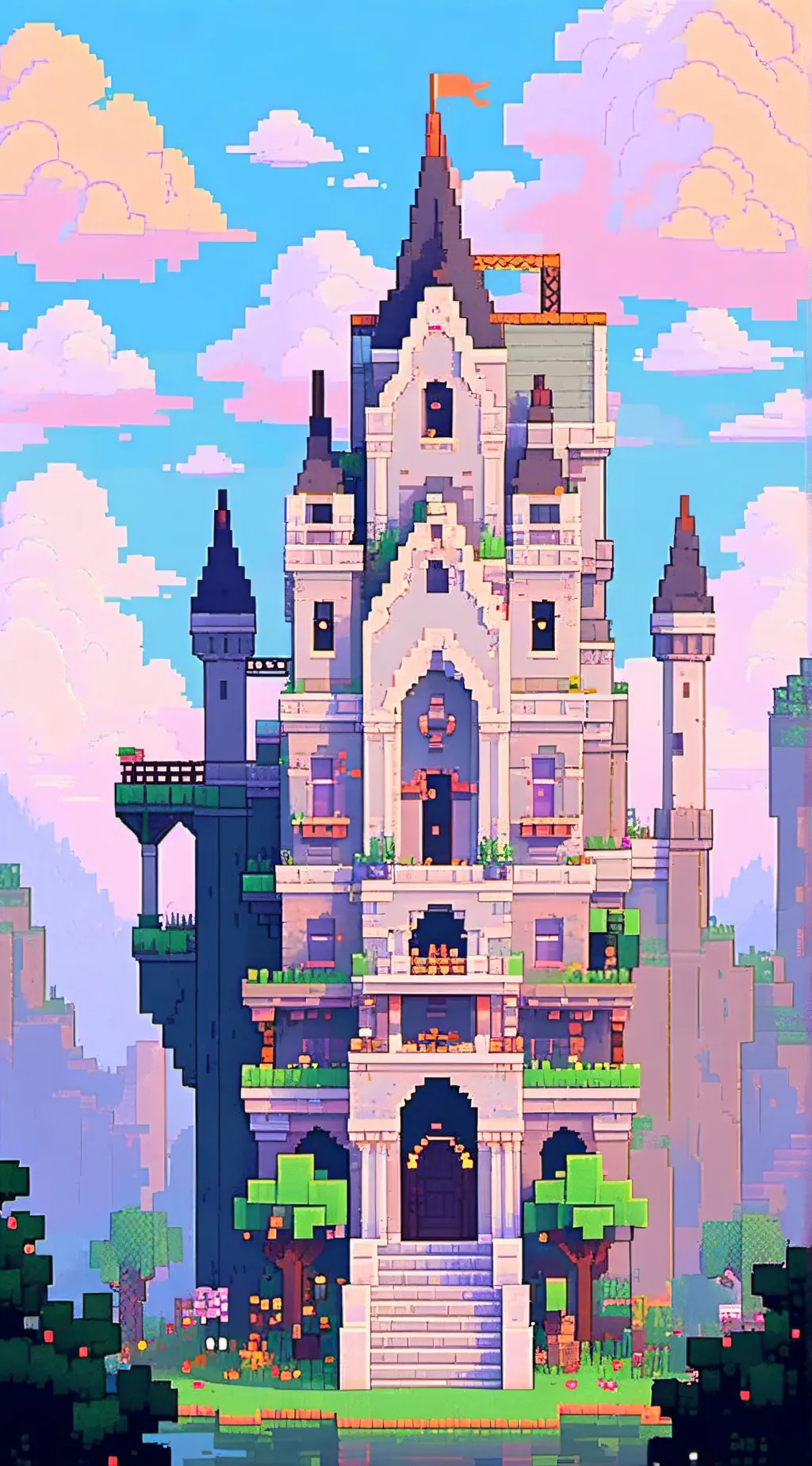 Talkie AI - Chat with Minecraft Upgrade