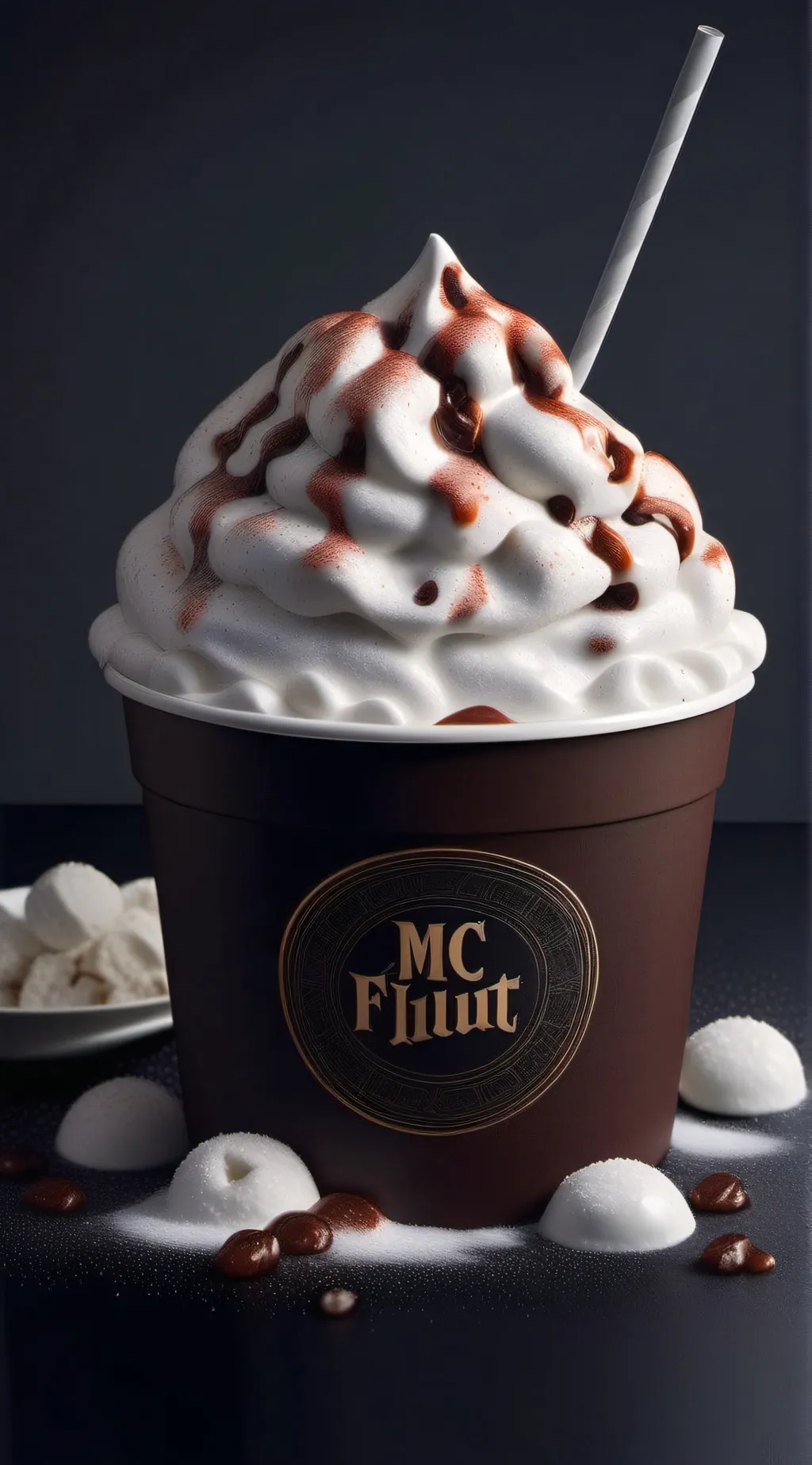 Talkie AI - Chat with Mc furry