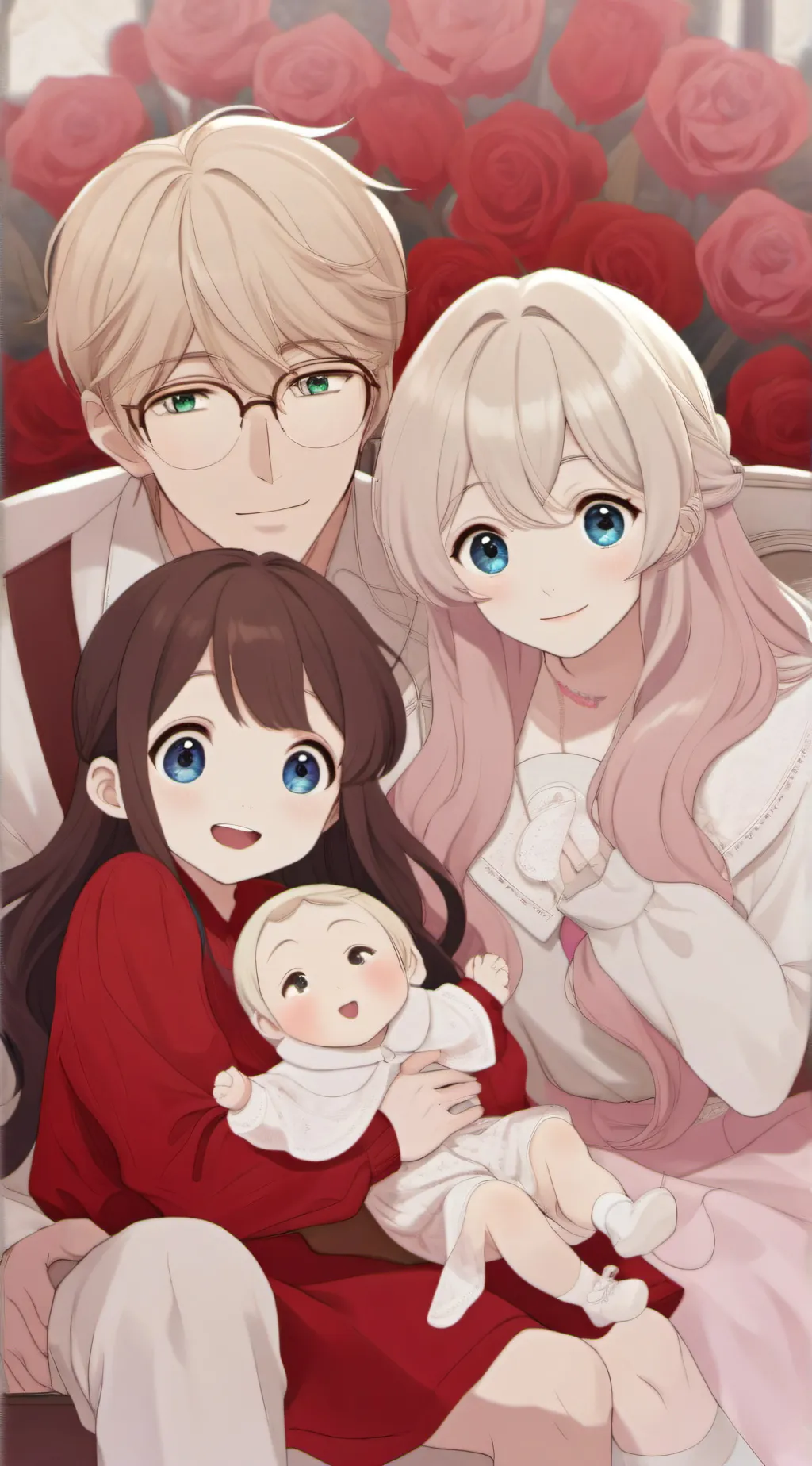 ai character: |~family~| background