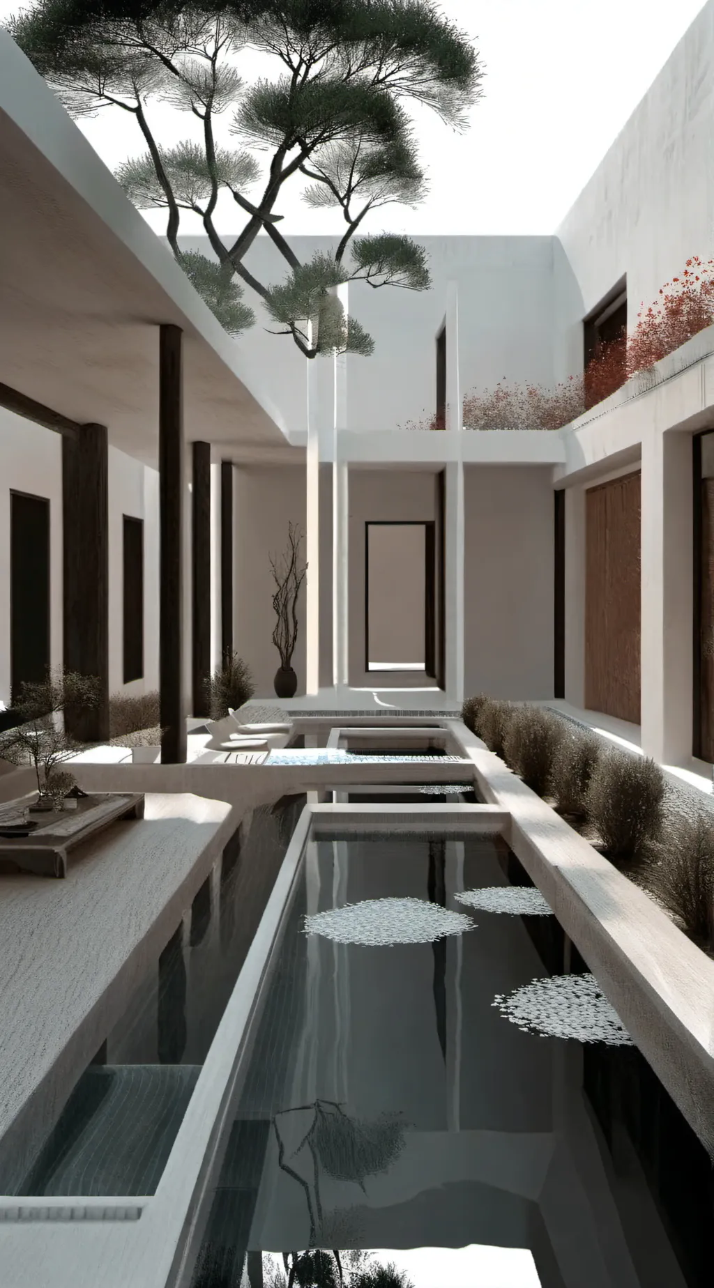 ai character: Theodore Nott  background