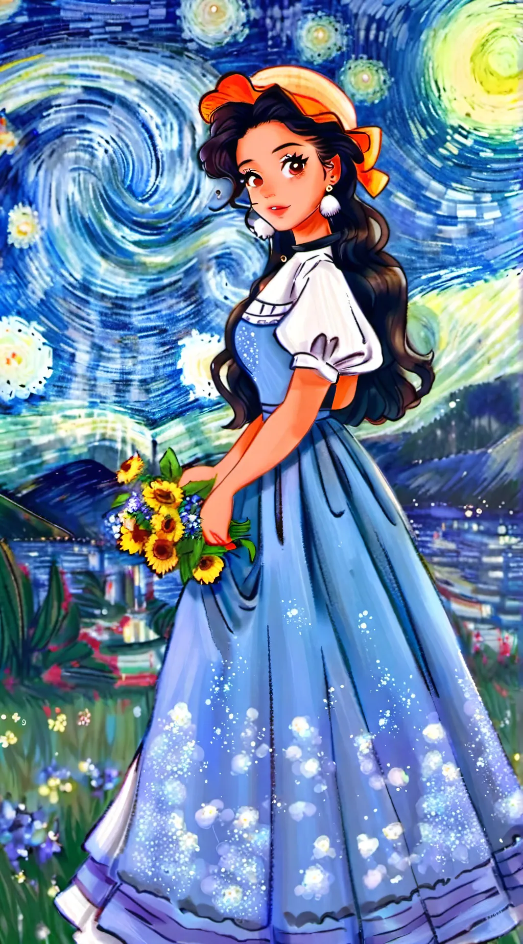 Talkie AI - Chat with lizzy