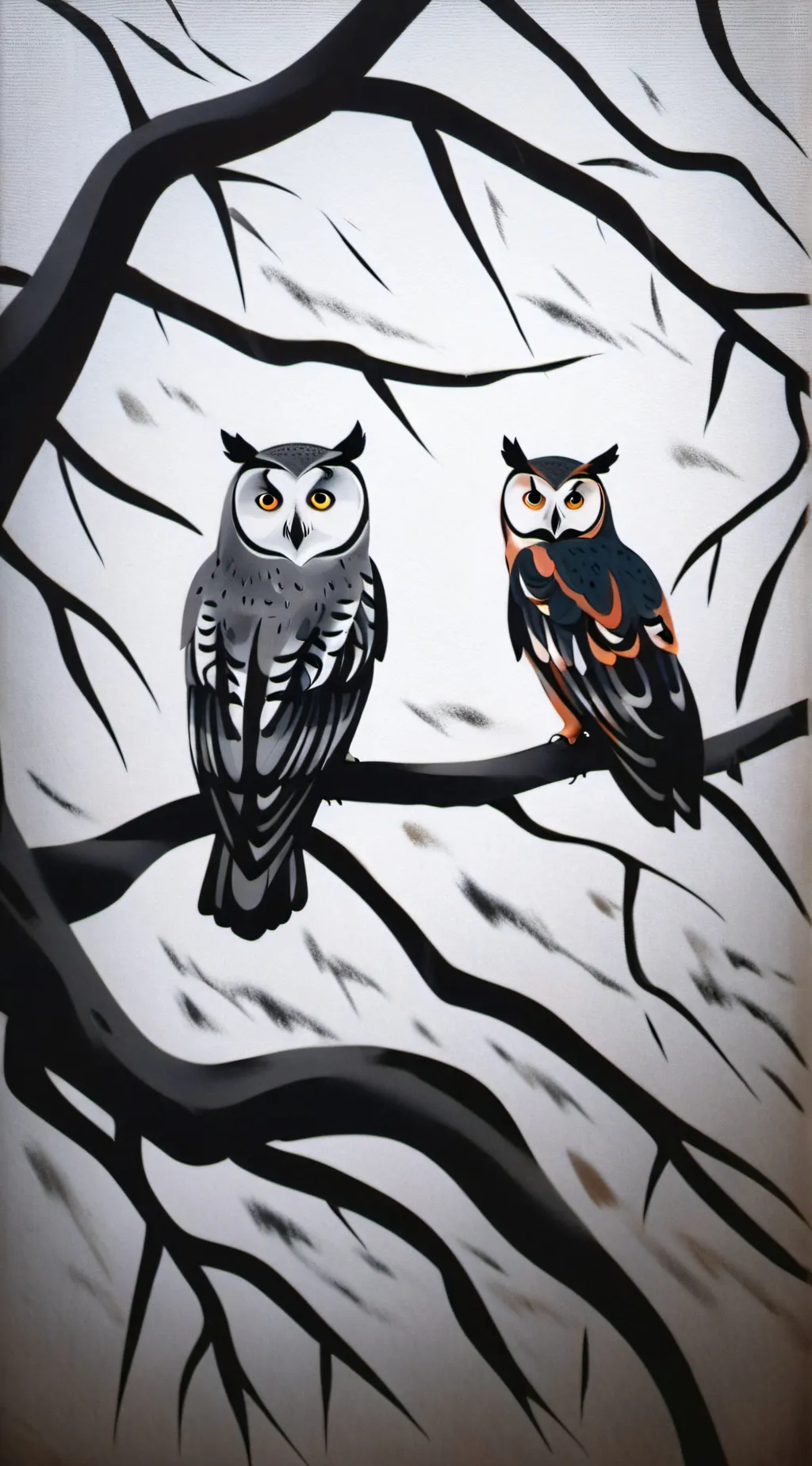 ai character: Stolitz children background