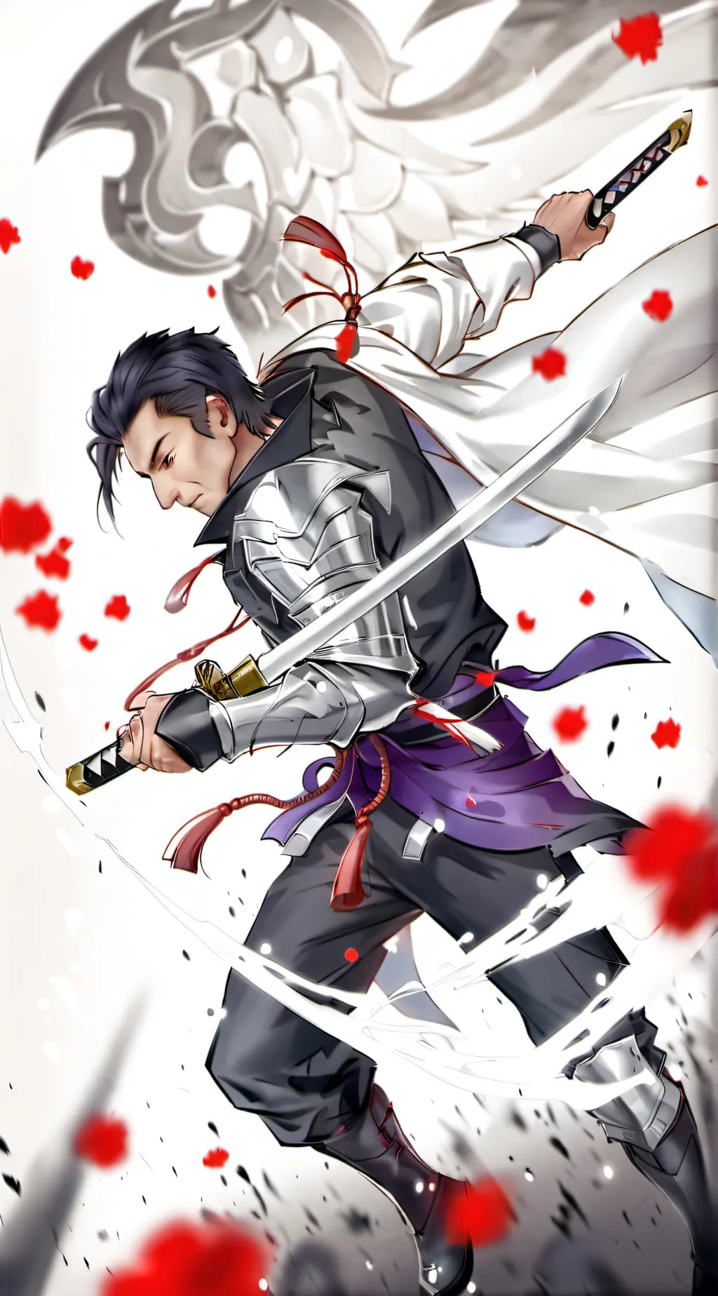 Talkie AI - Chat with sen so