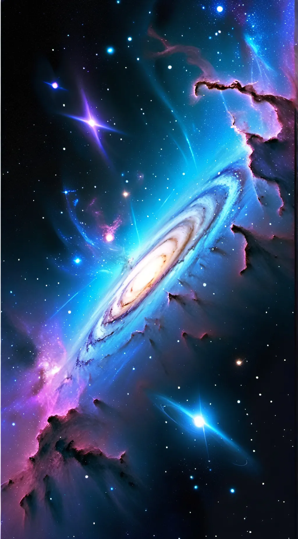 ai character: Preppy story background