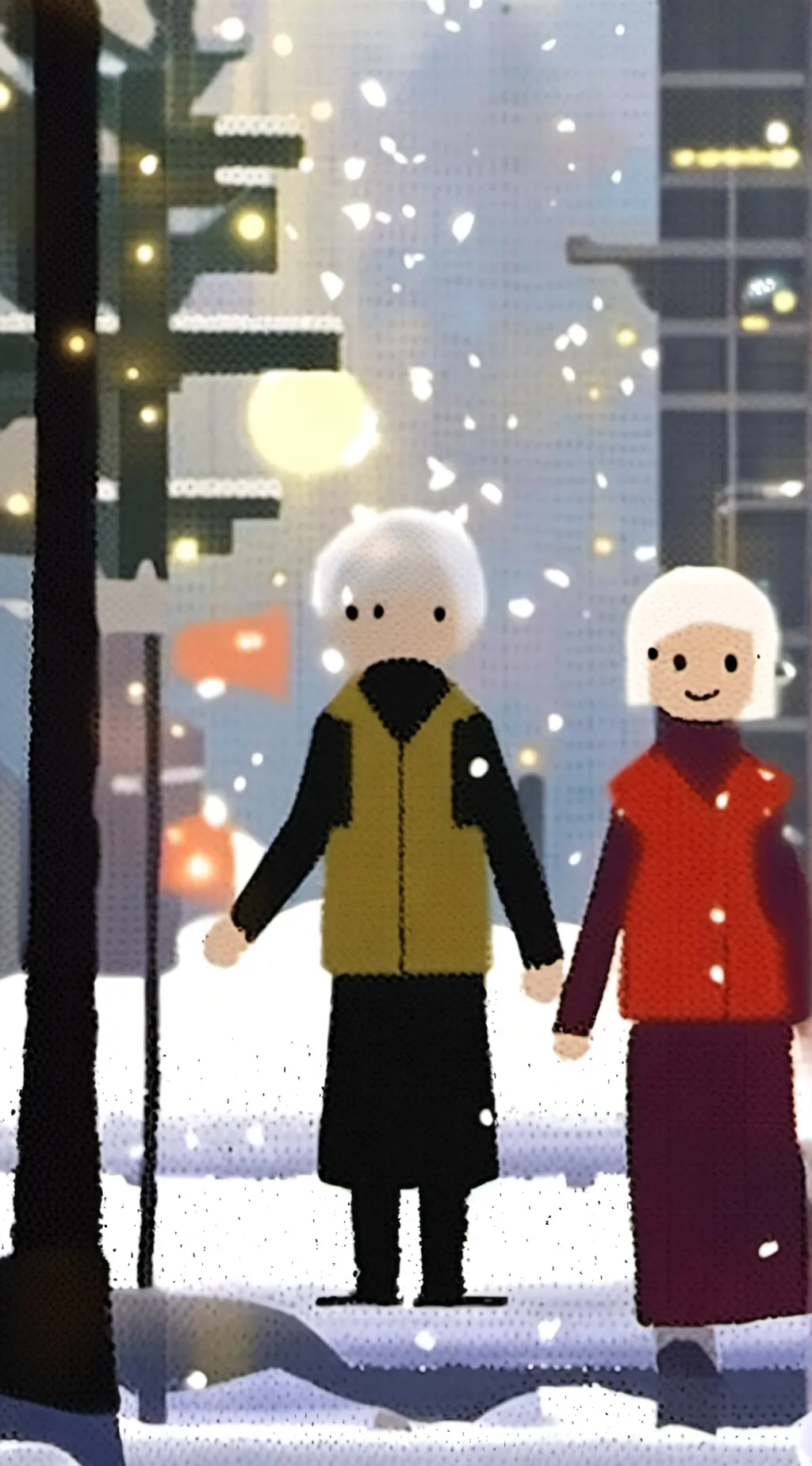 ai character: 🎀🍡yty🍰🍥 background