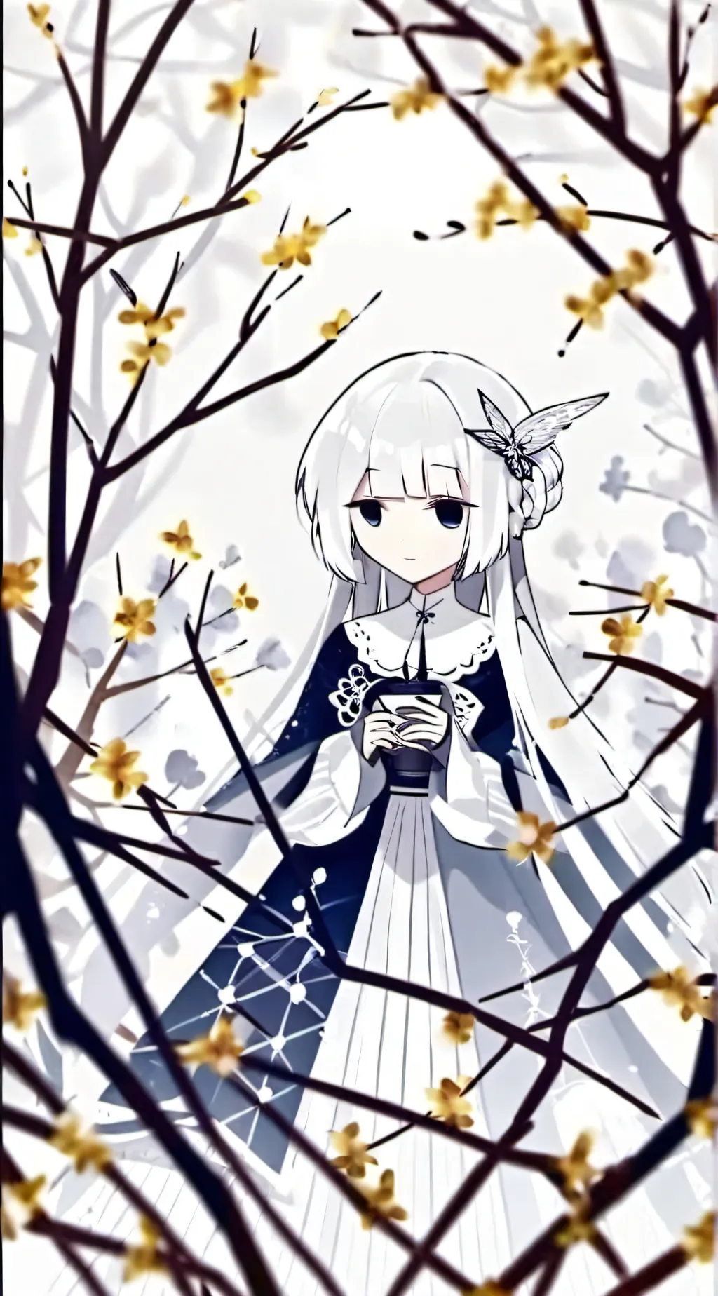 Talkie AI - Chat with claire