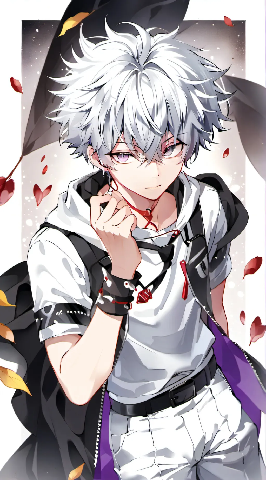 Talkie AI - Chat with hxh picnic 