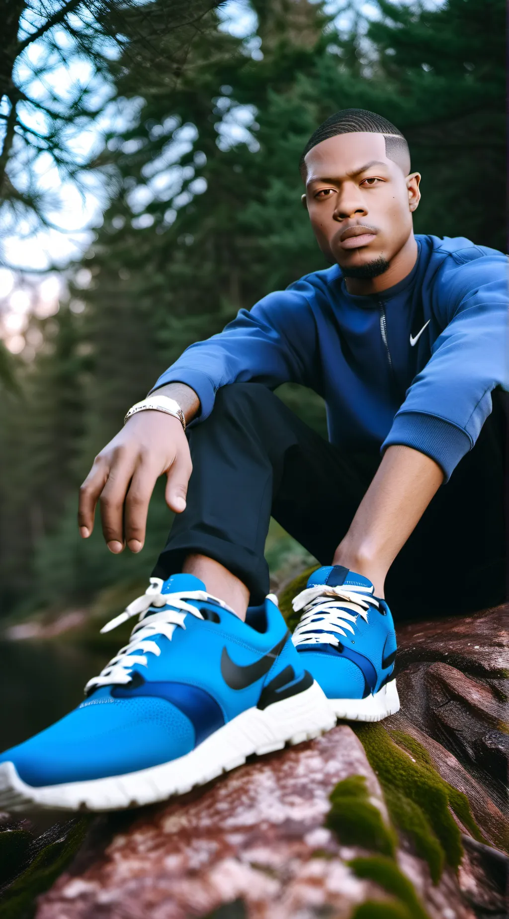 ai character: Greyday_socool💸 background