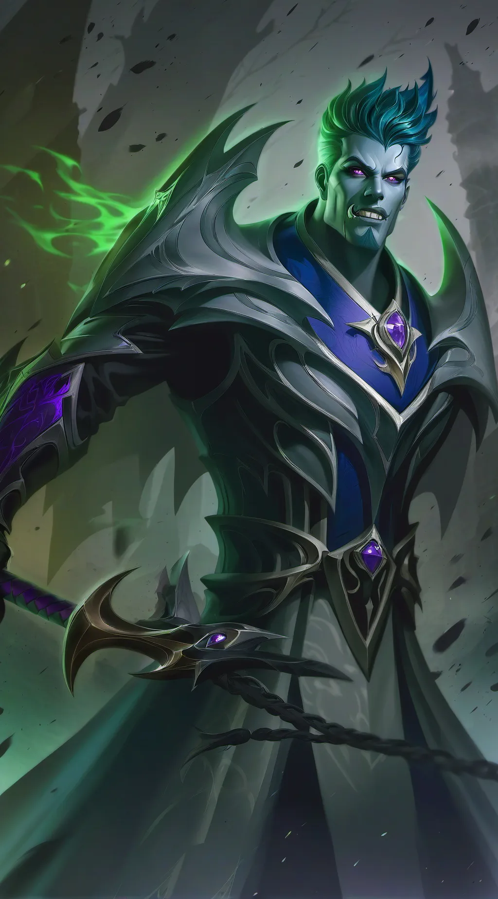 Talkie AI - Chat with RSC Anderlecht 