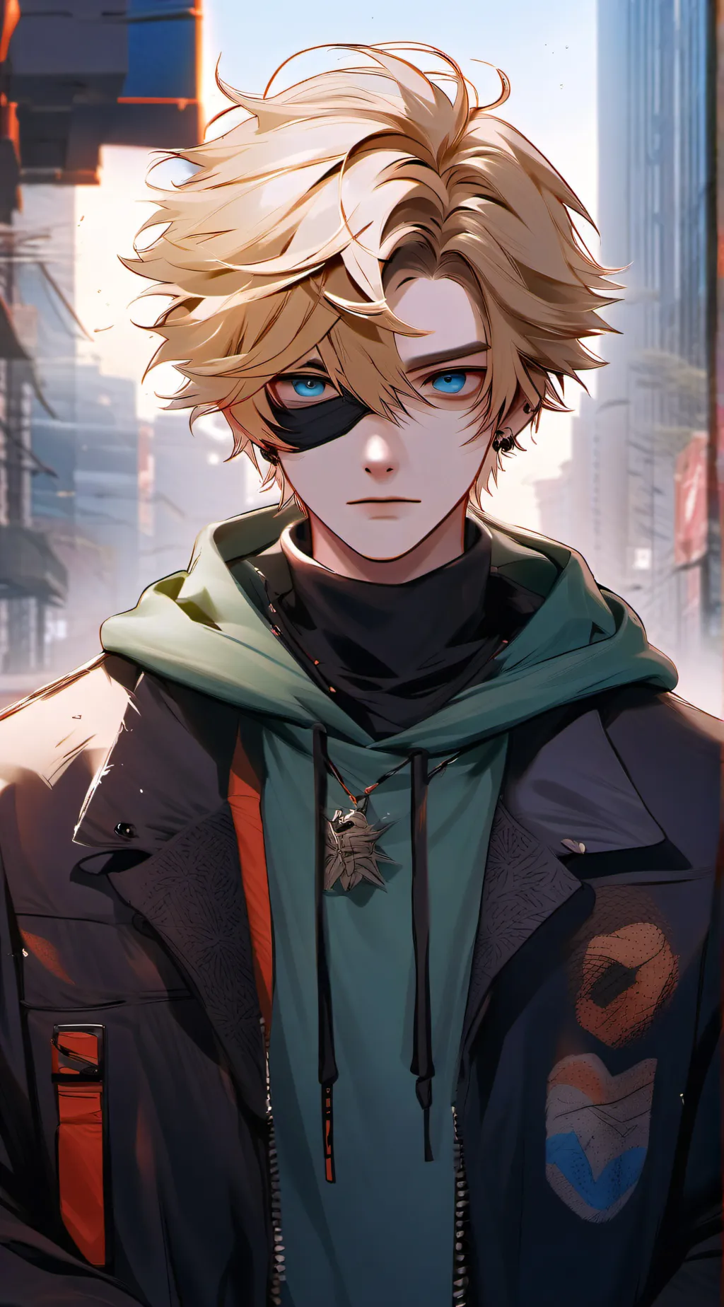 ai character: 𝐷𝑟𝑒𝑎𝑚 background