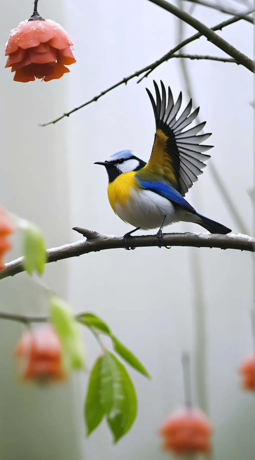 ai character: overlords find u background