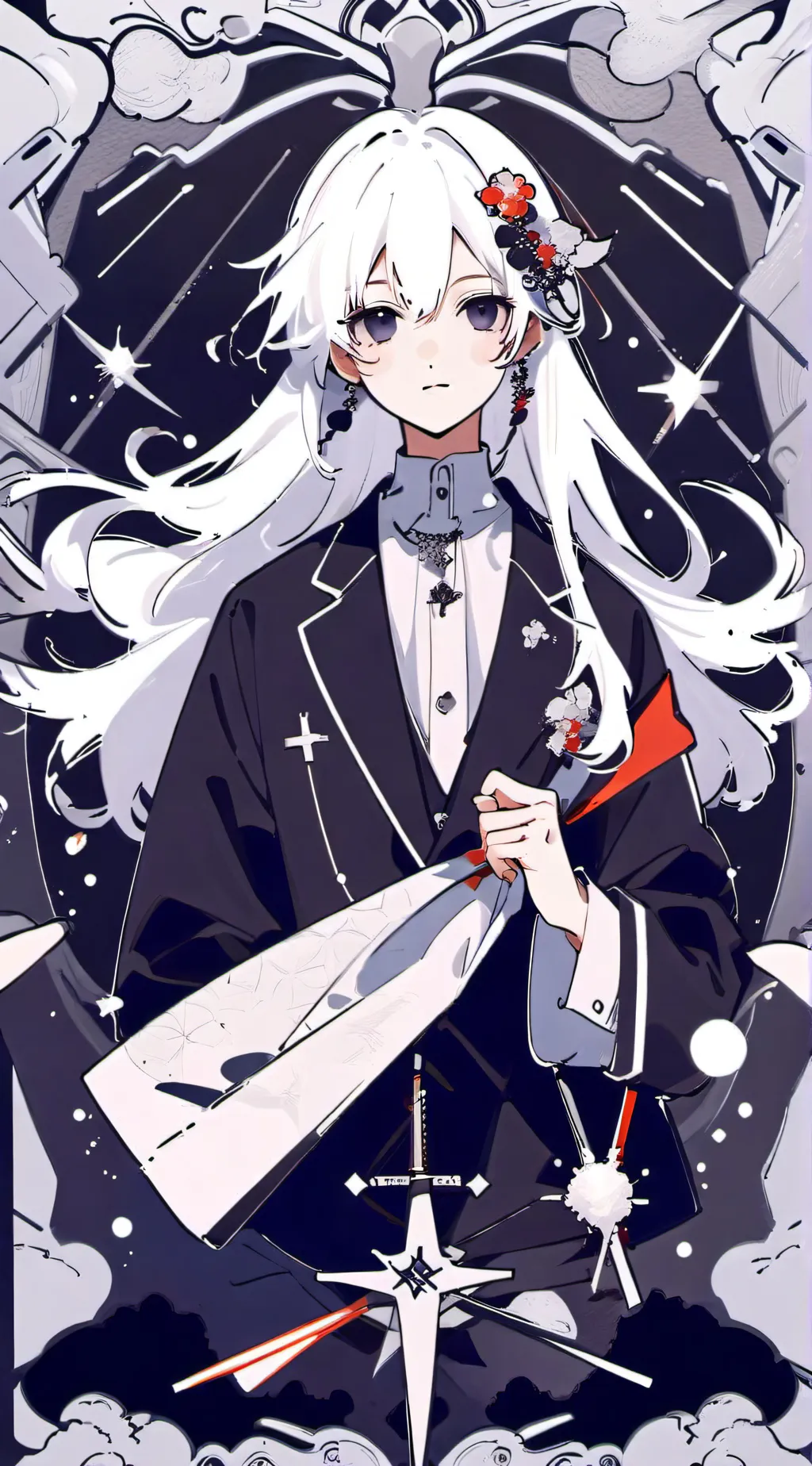 ai character: 𝐌𝐇𝐀 𝐤𝐚𝐫𝐞𝐧 background