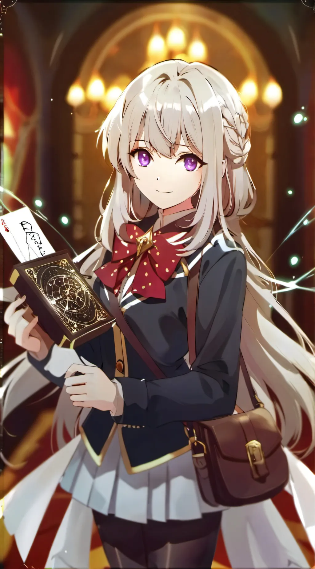 Talkie AI - Chat with Alane