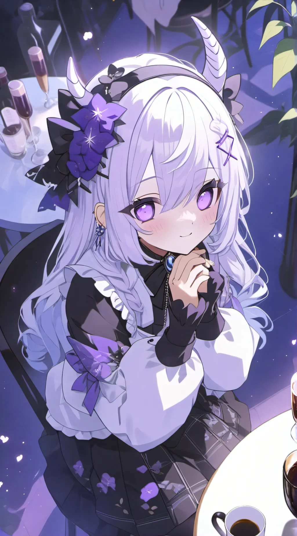 Talkie AI - Chat with Darci