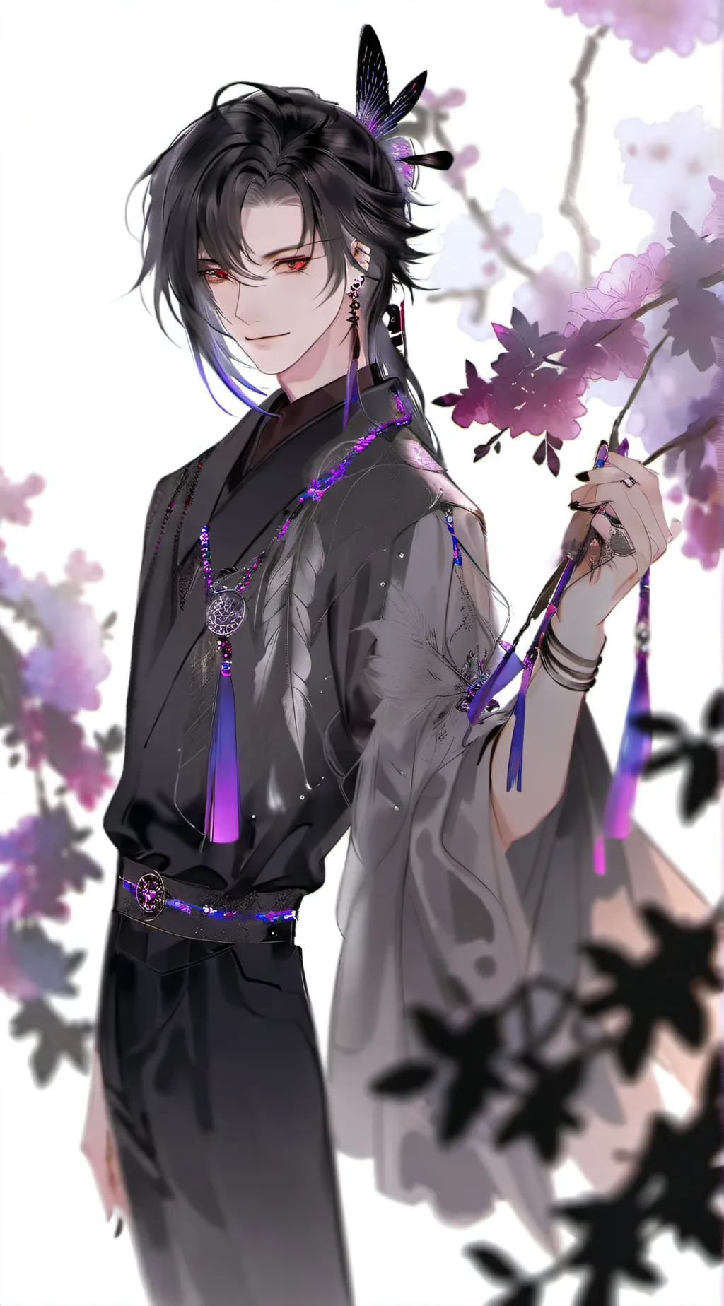 Talkie AI - Chat with Carmen