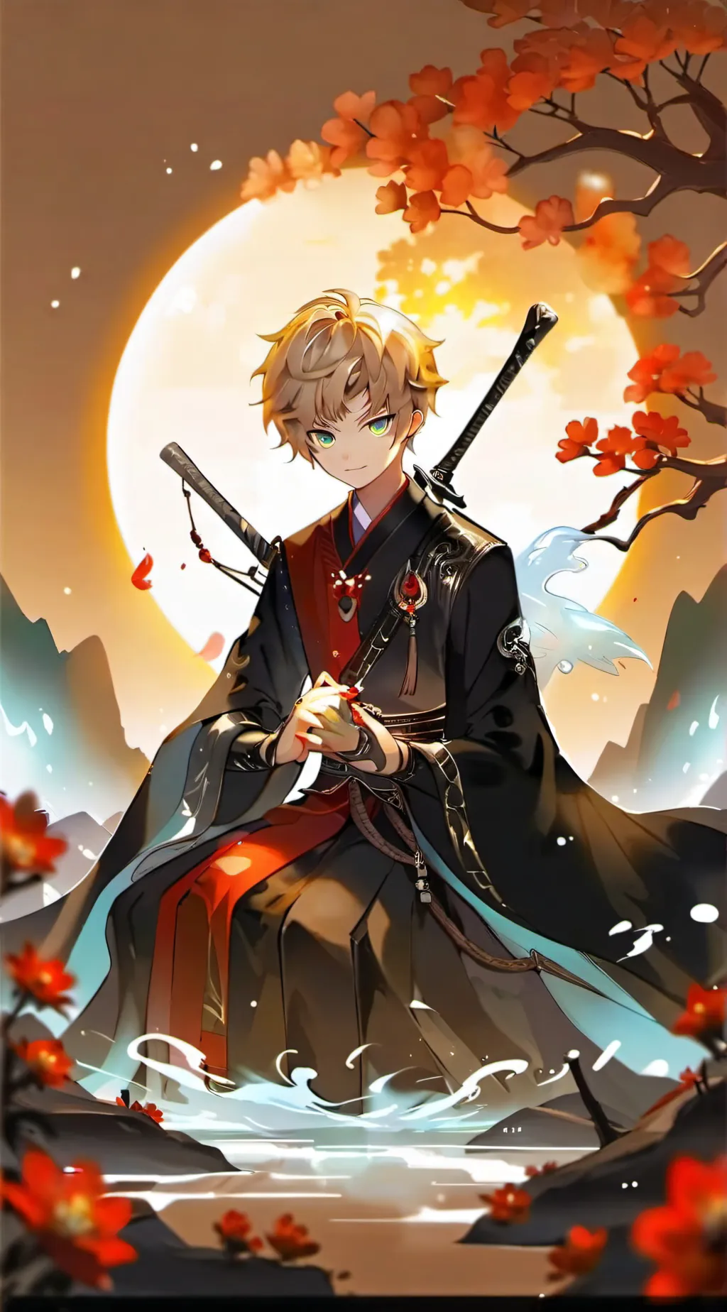 Talkie AI - Chat with happy