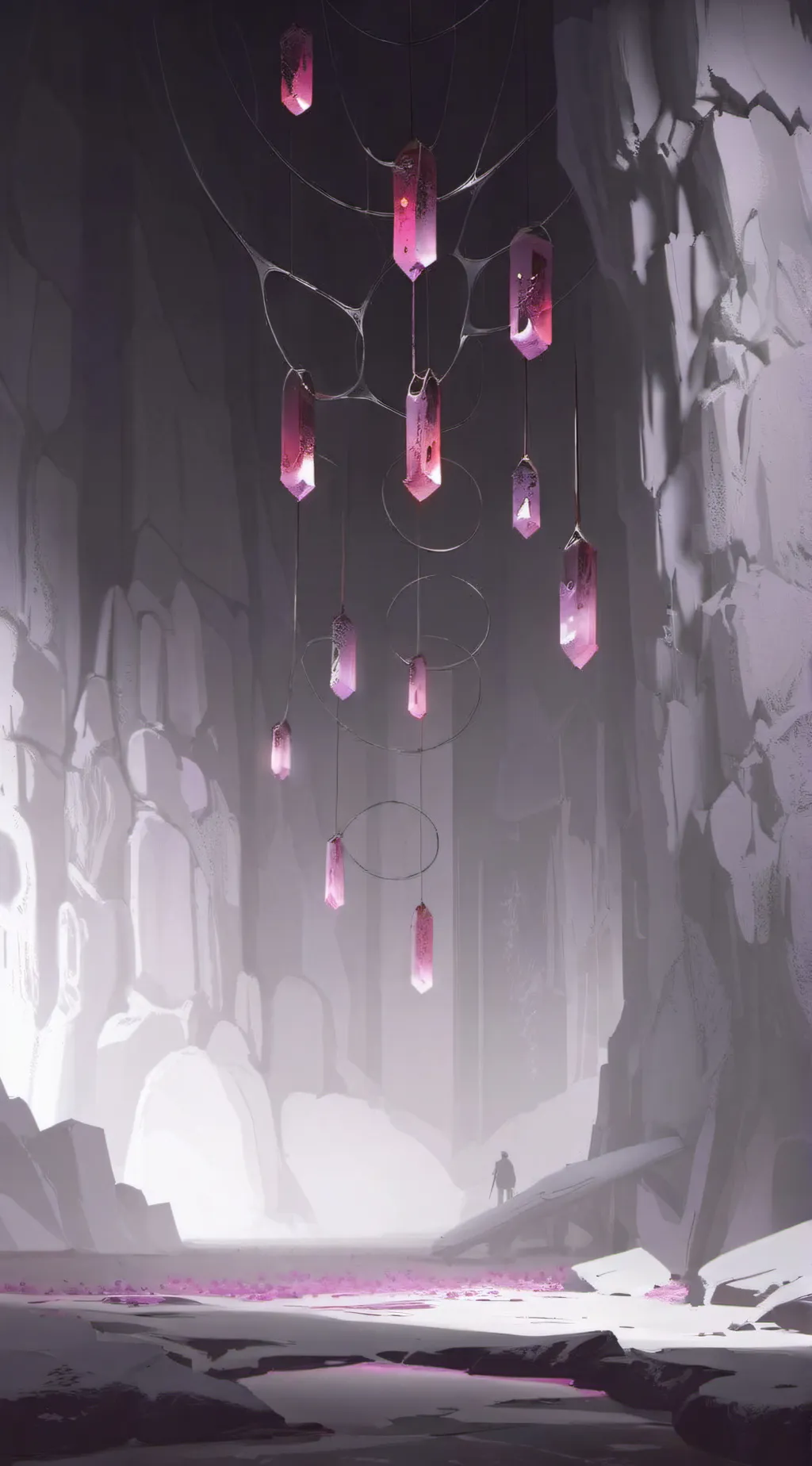 ai character: Prime Kindergarten background