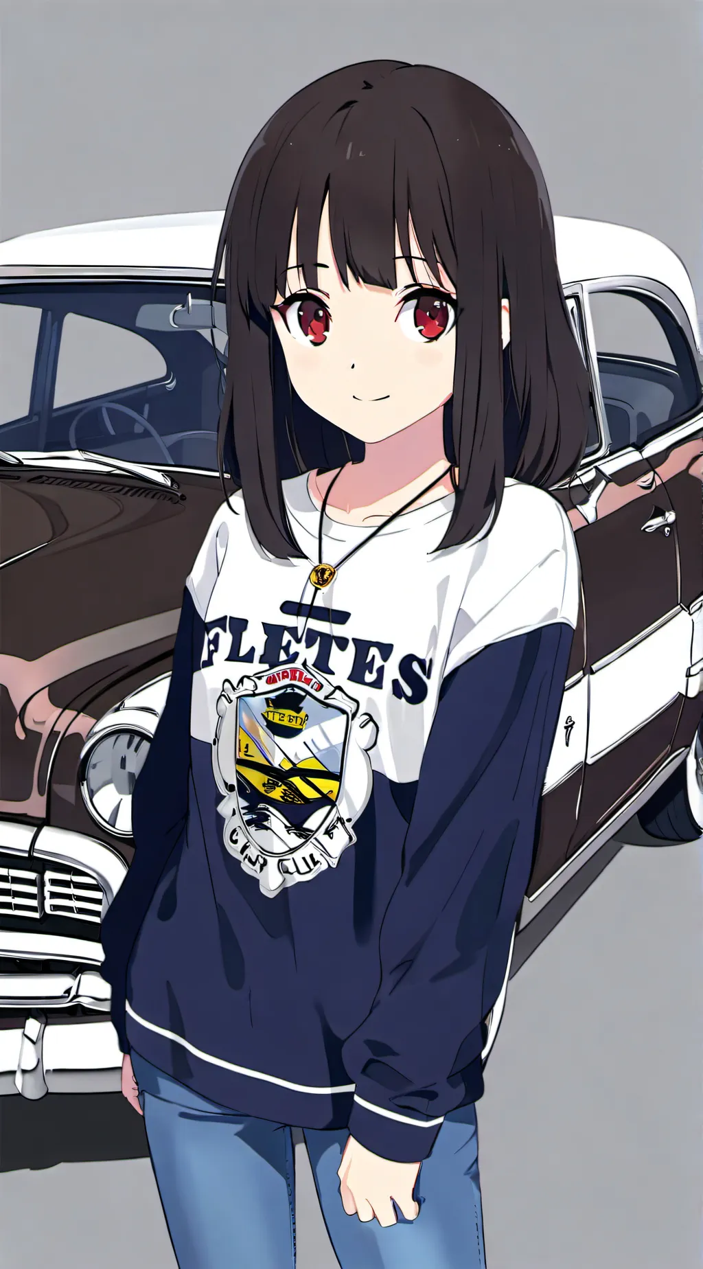 ai character: mha x fleetsiders background