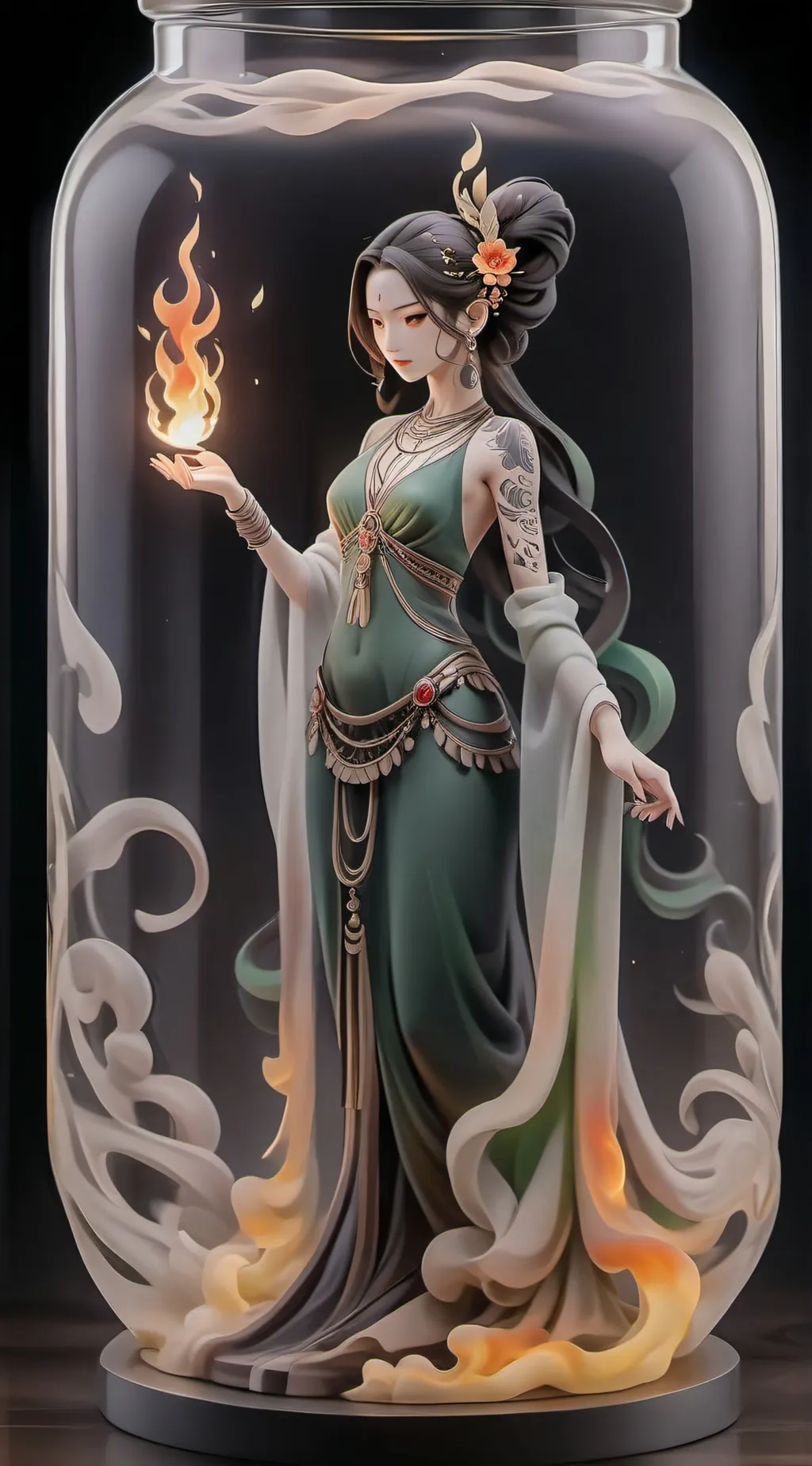 Talkie AI - Chat with Nearth