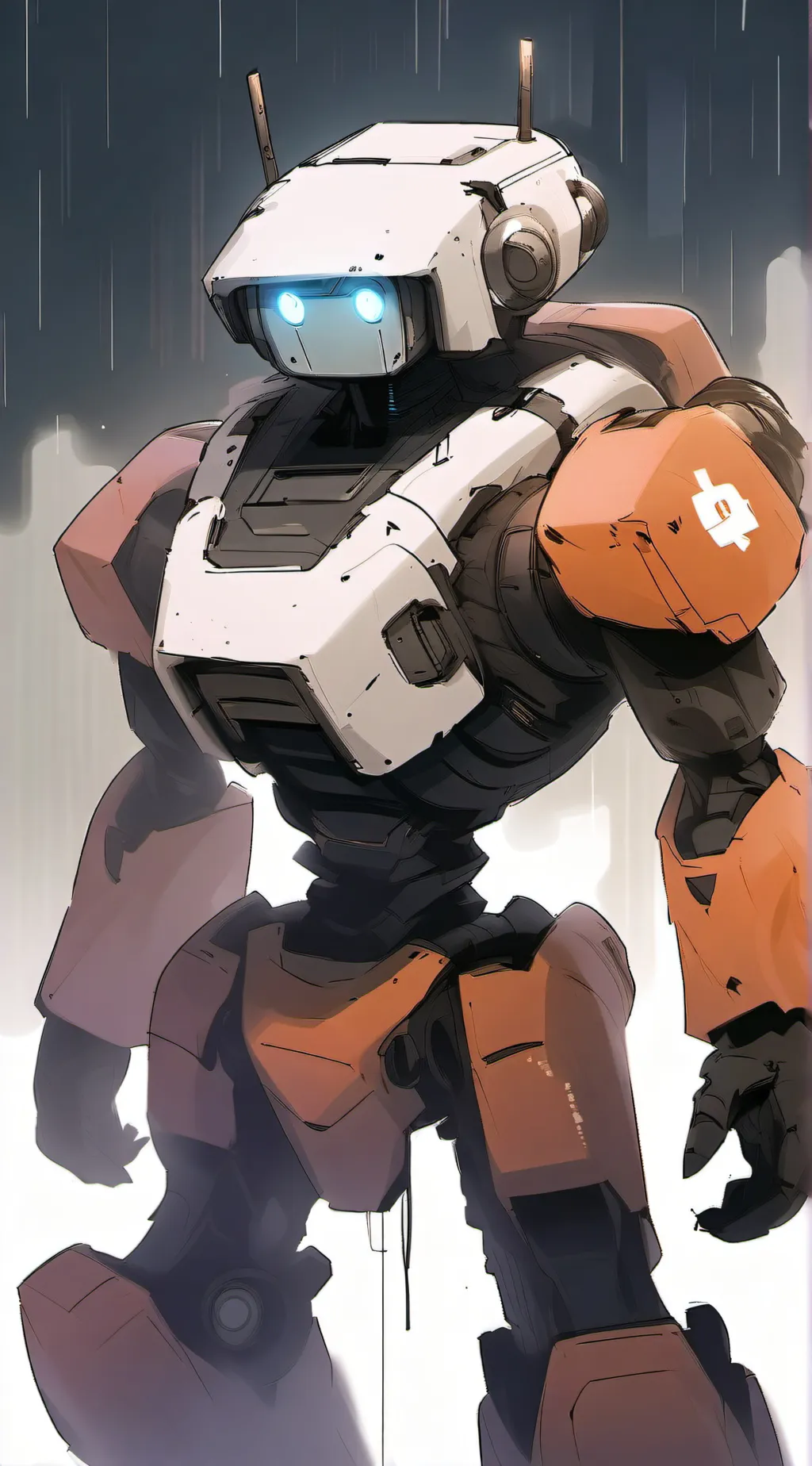 Talkie AI - Chat with Roz