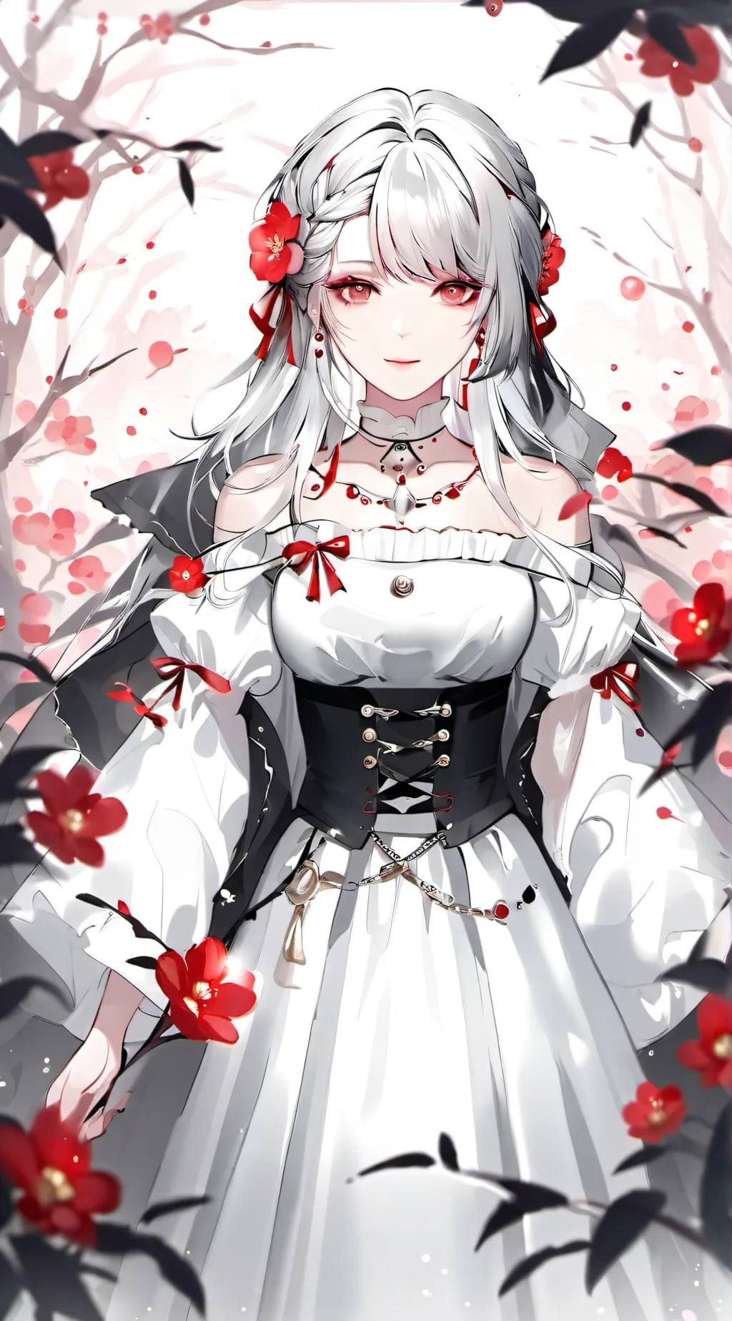 ai character: sus background