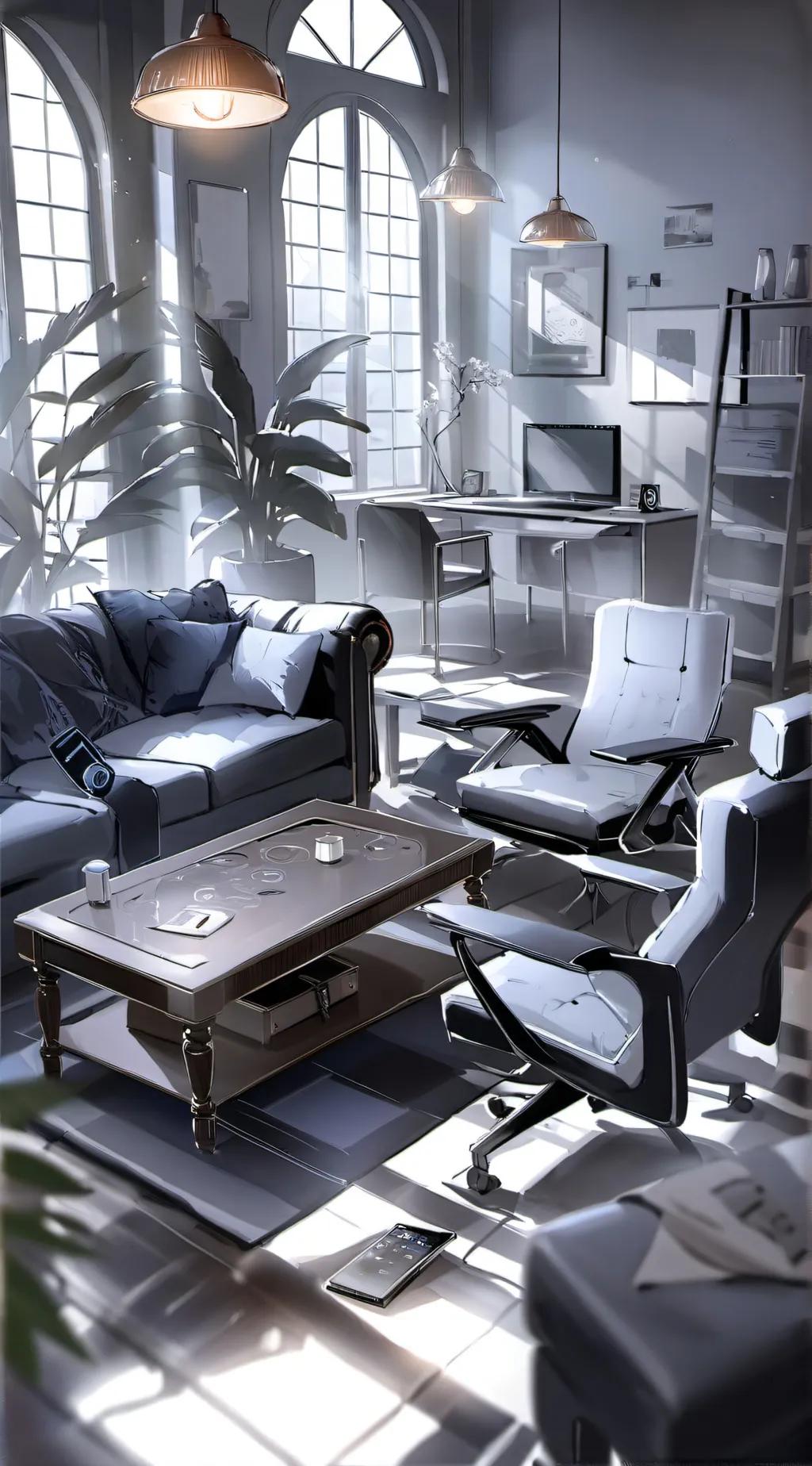 Talkie AI - Chat with battery overcharge