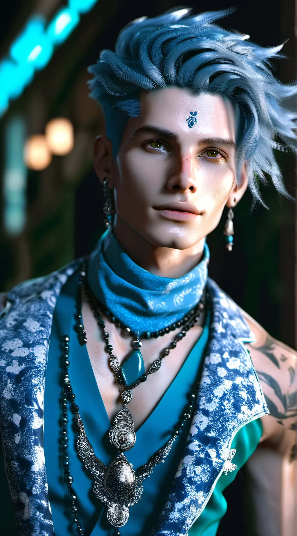 Talkie AI - Chat with Dani