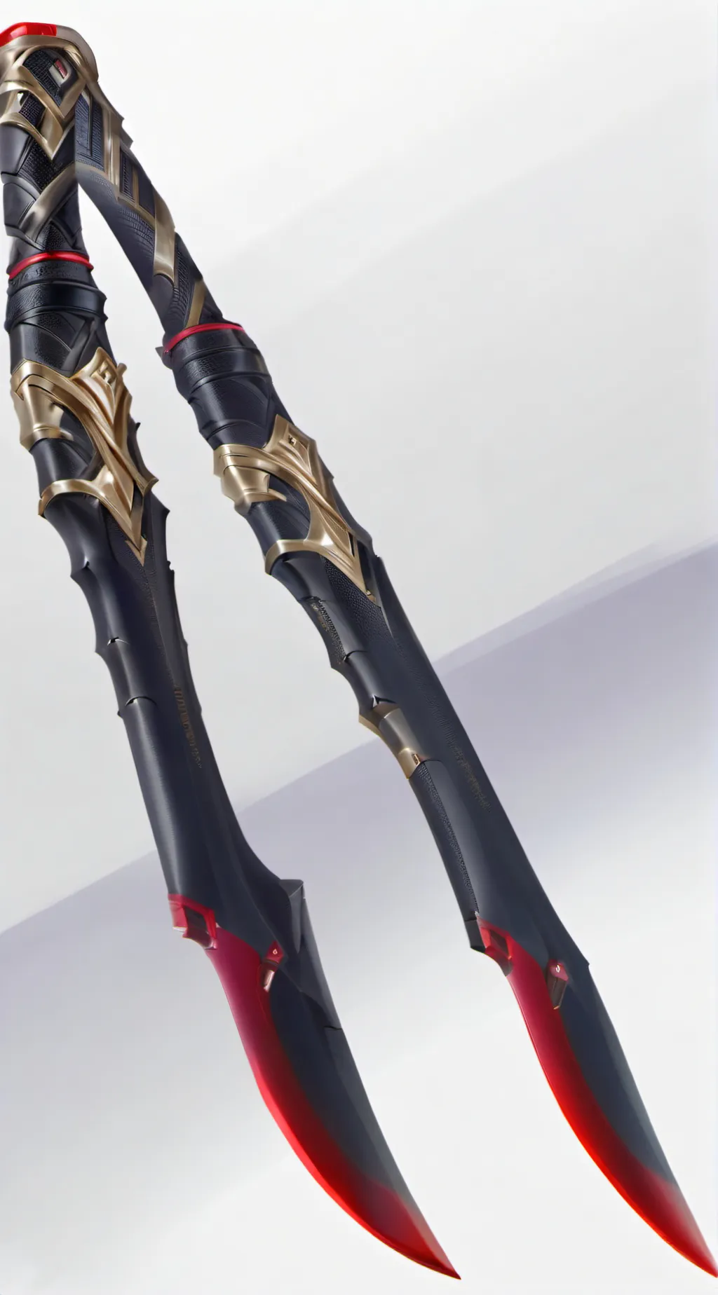 ai character: Talia x chase background