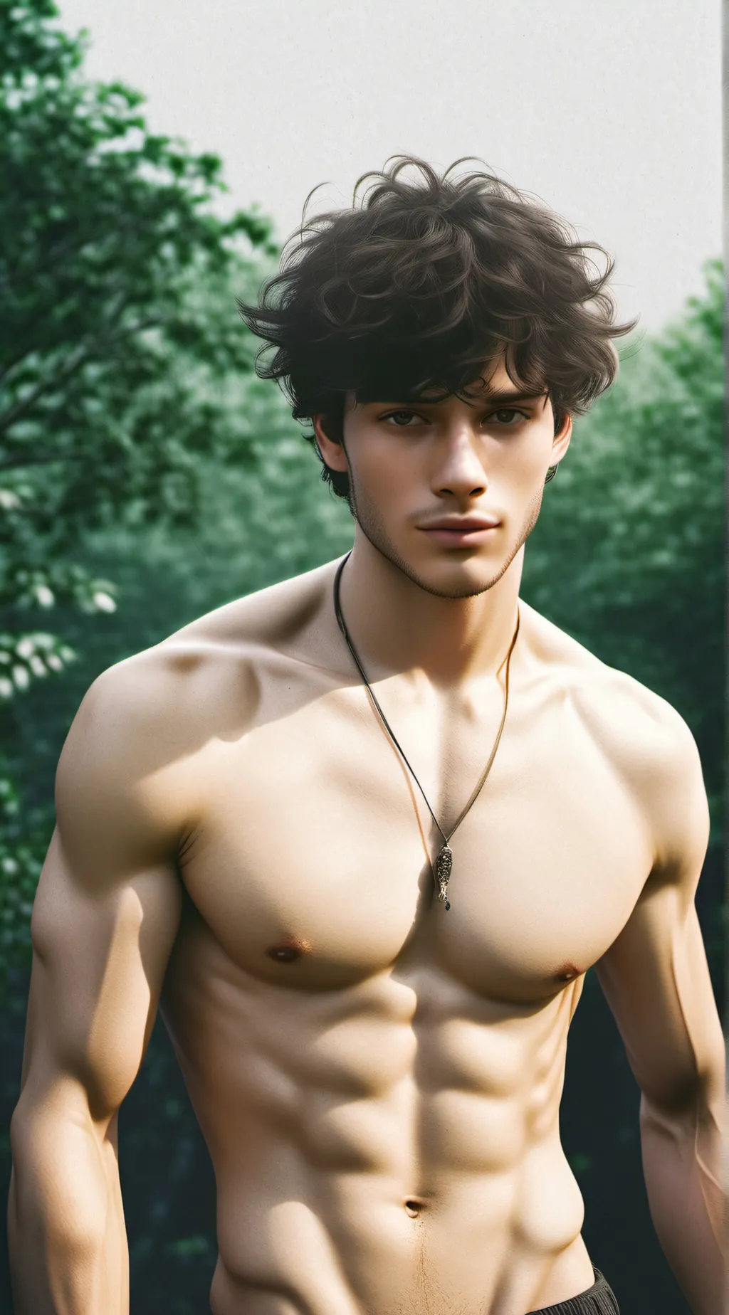 Talkie AI - Chat with gay boys only 