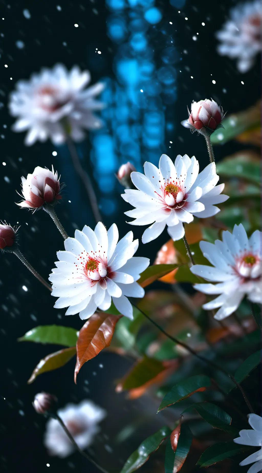 ai character: Fpe trip!  background